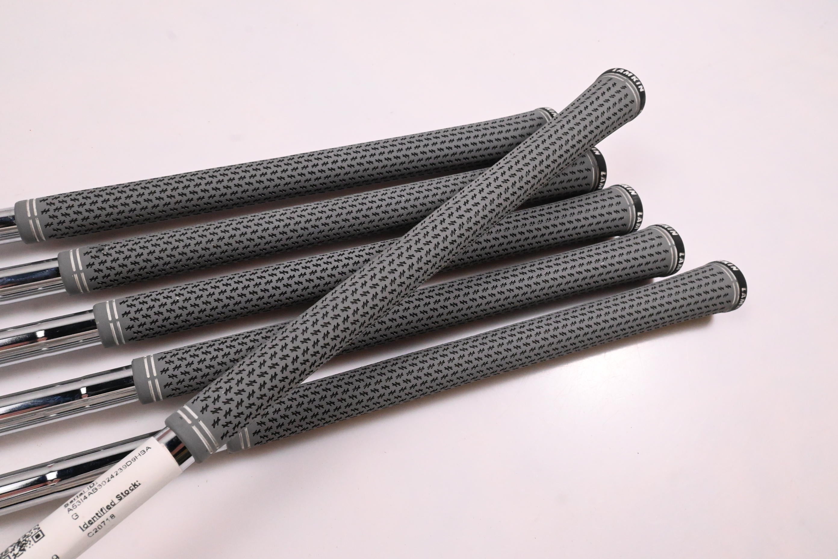 Tour Edge E722 Irons / 5-PW / Regular Flex XP 85 R300 Shafts