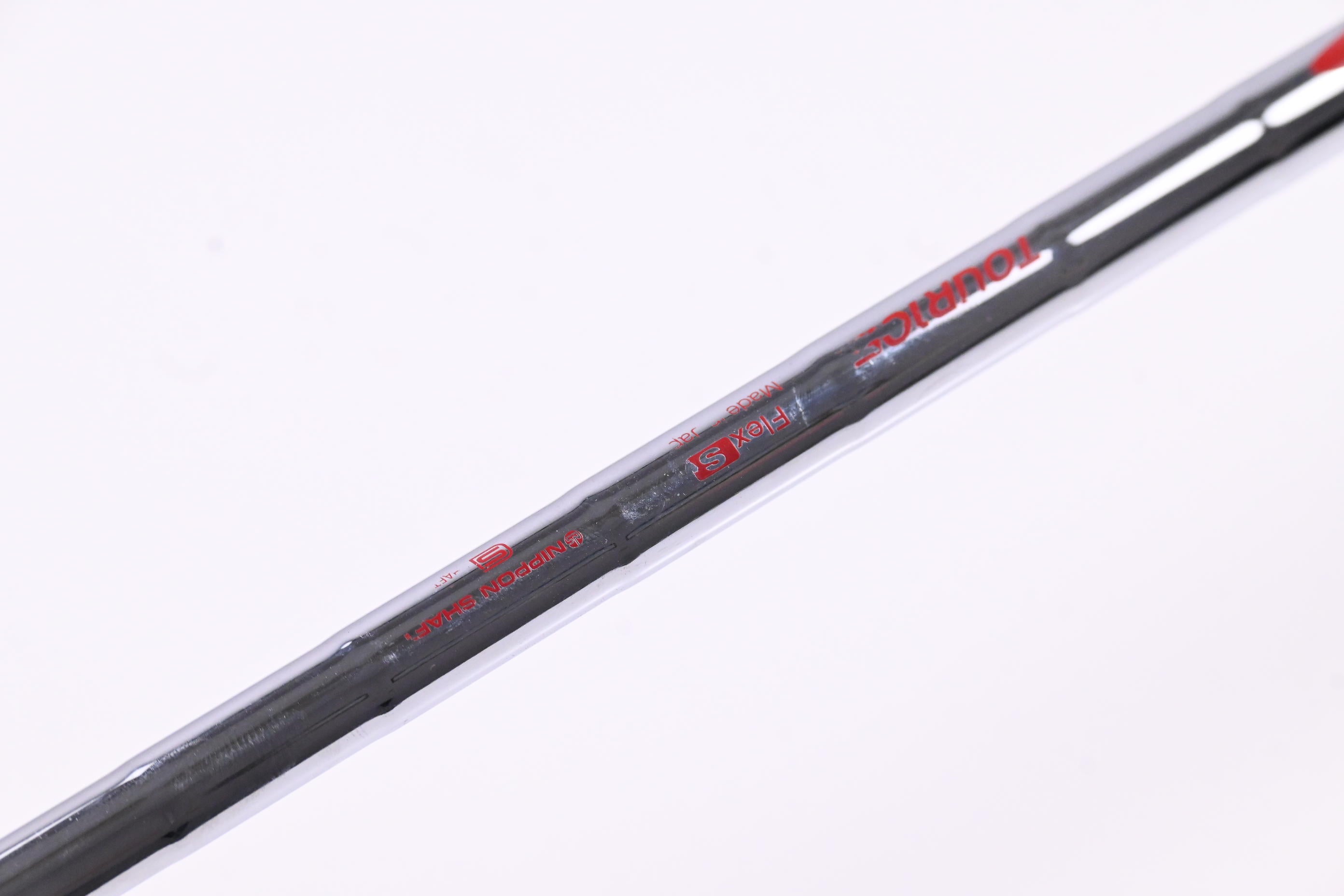 Cleveland RTZ Tour Rack Gap Wedge / 50 Degree / Stiff Flex NSPro Modus3 Tour 105