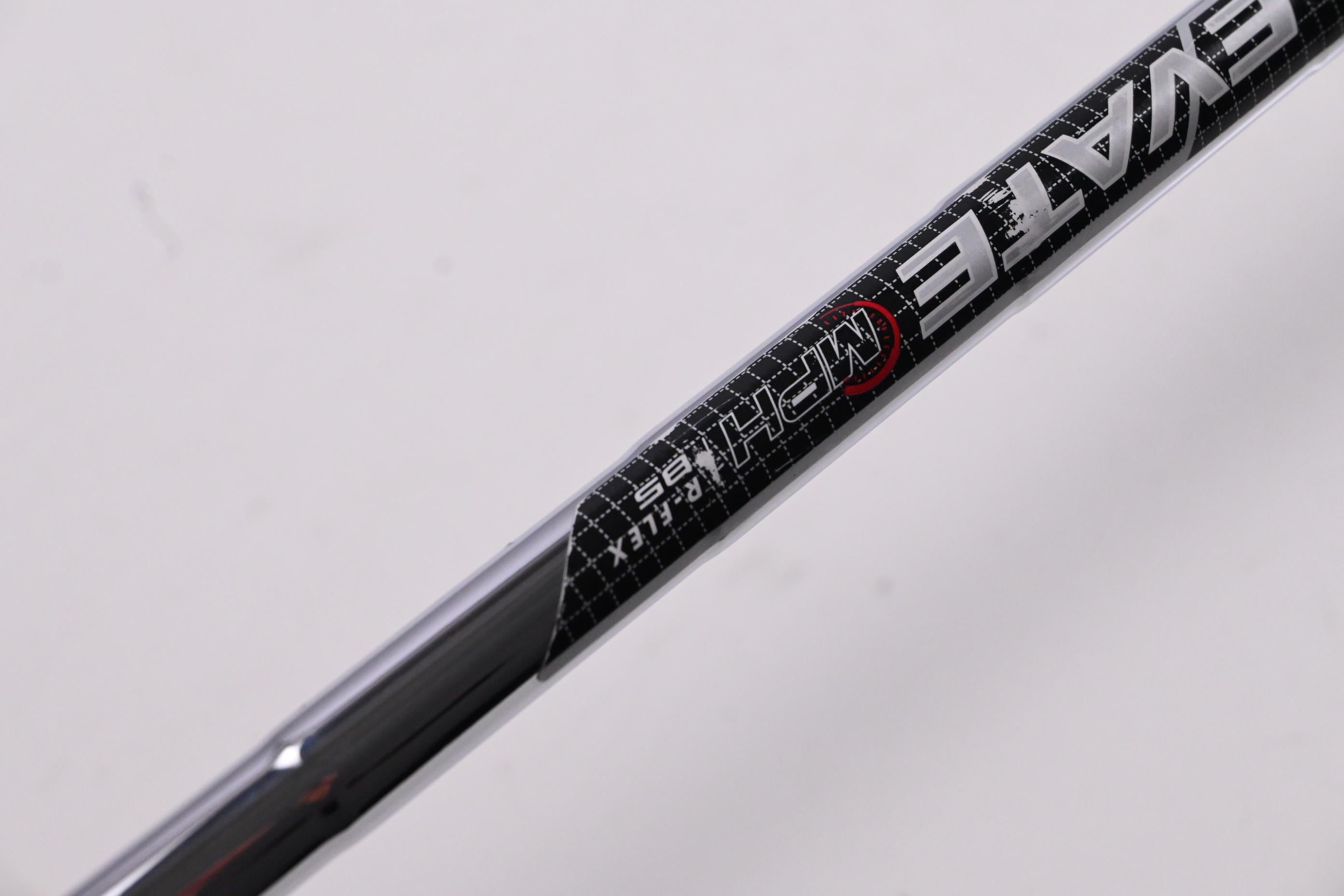 Callaway Paradym X Sand Wedge / 56 Degree / Regular Flex Elevate MPH 85 Shaft