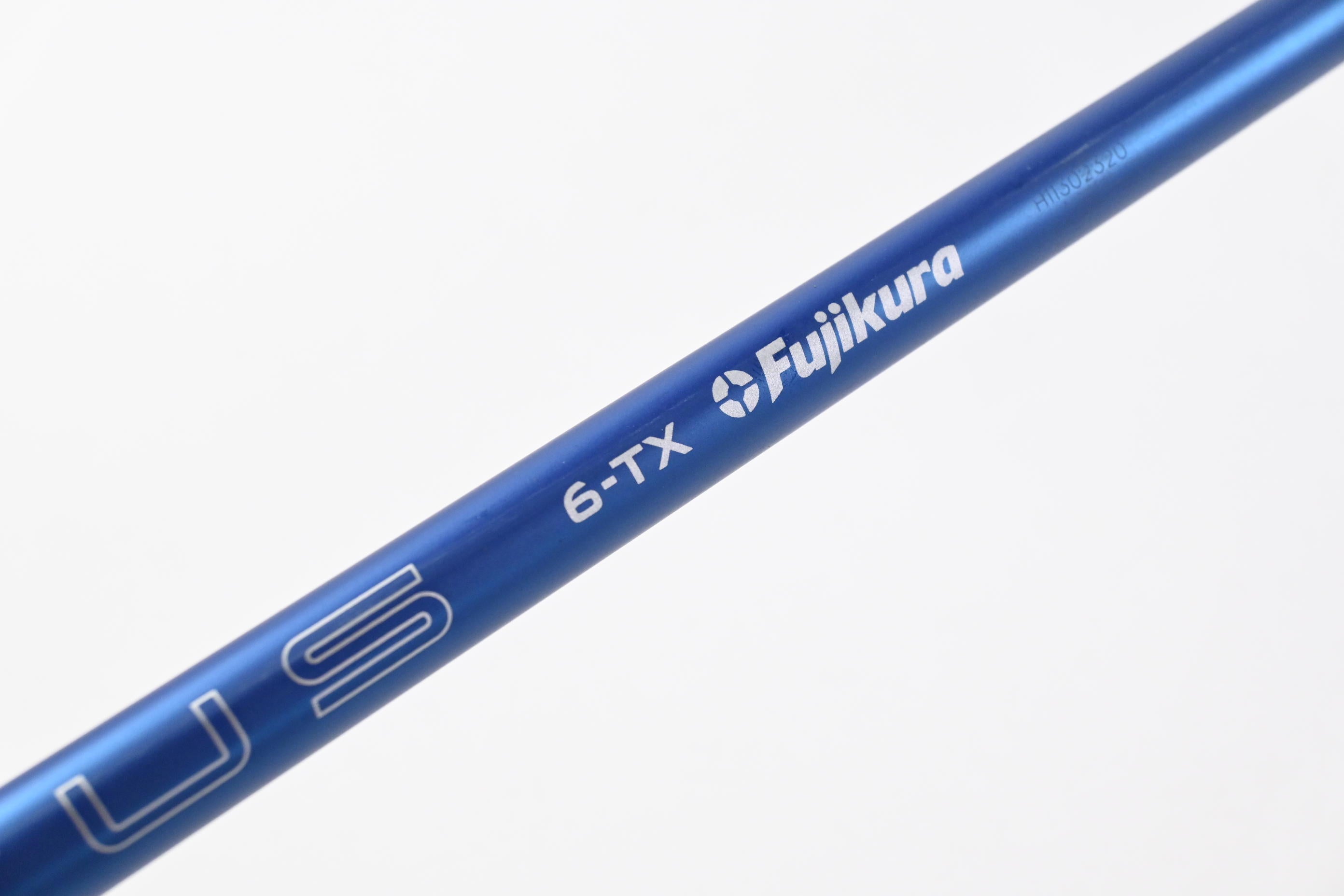 Fujikura Ventus Blue Velocore+ 6 Driver Shaft / TX-Flex / Ping 3rd Gen