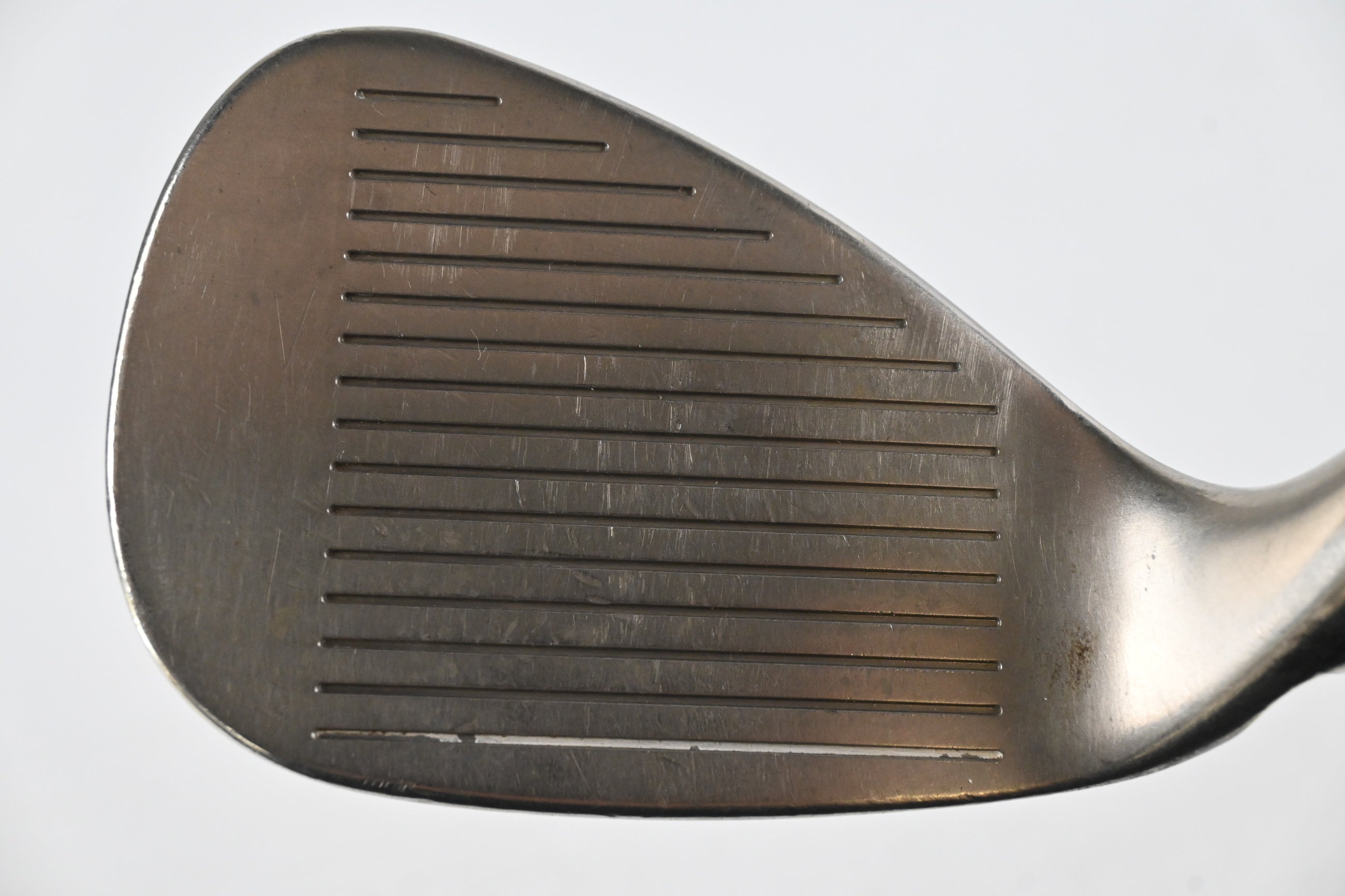 Ping Tour Gap Wedge / 52 Degree / Green Dot / Stiff Flex Ping Steel Shaft