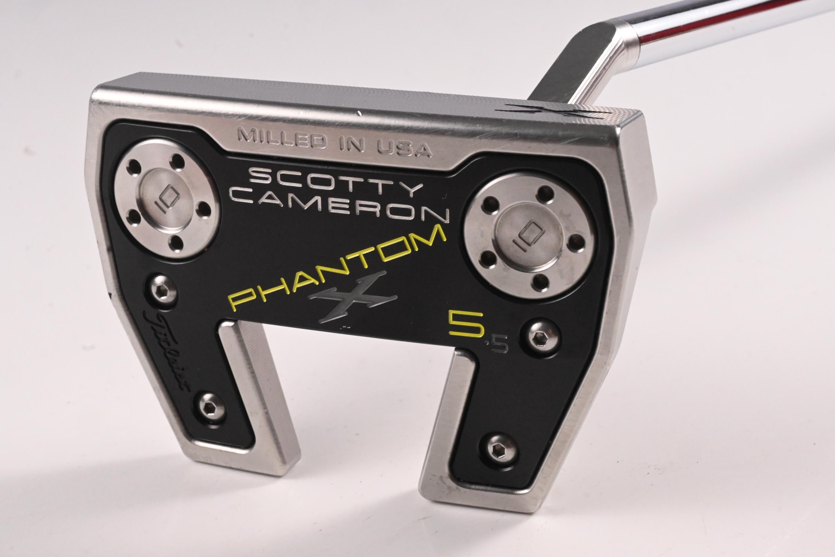 Scotty Cameron Phantom X 5.5 2019 Putter / 35 Inch