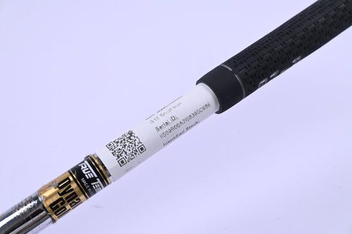 Ping G15 #8 Iron / Yellow Dot / Regular Flex Dynamic Gold R300 Shaft
