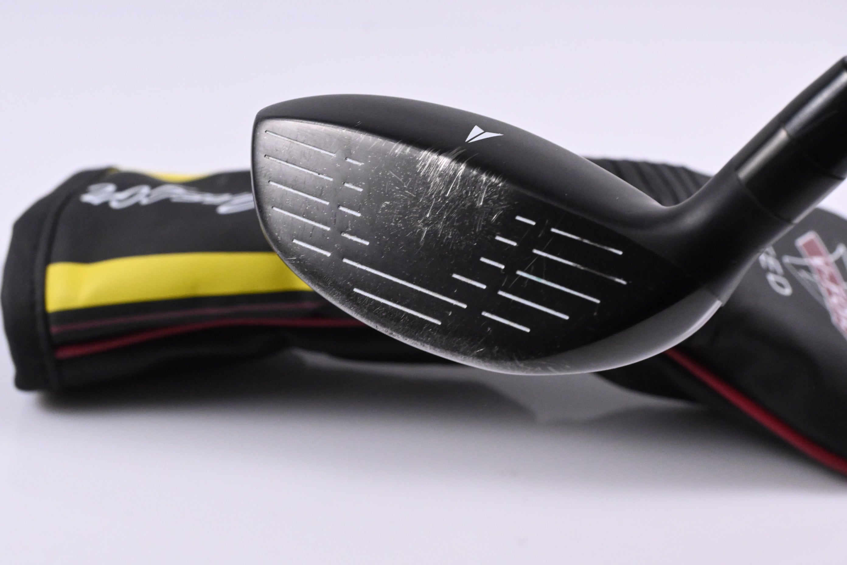 MacGregor V-Foil Speed #3 Hybrid / 18 Degree / Regular Flex Macgregor V-Foil