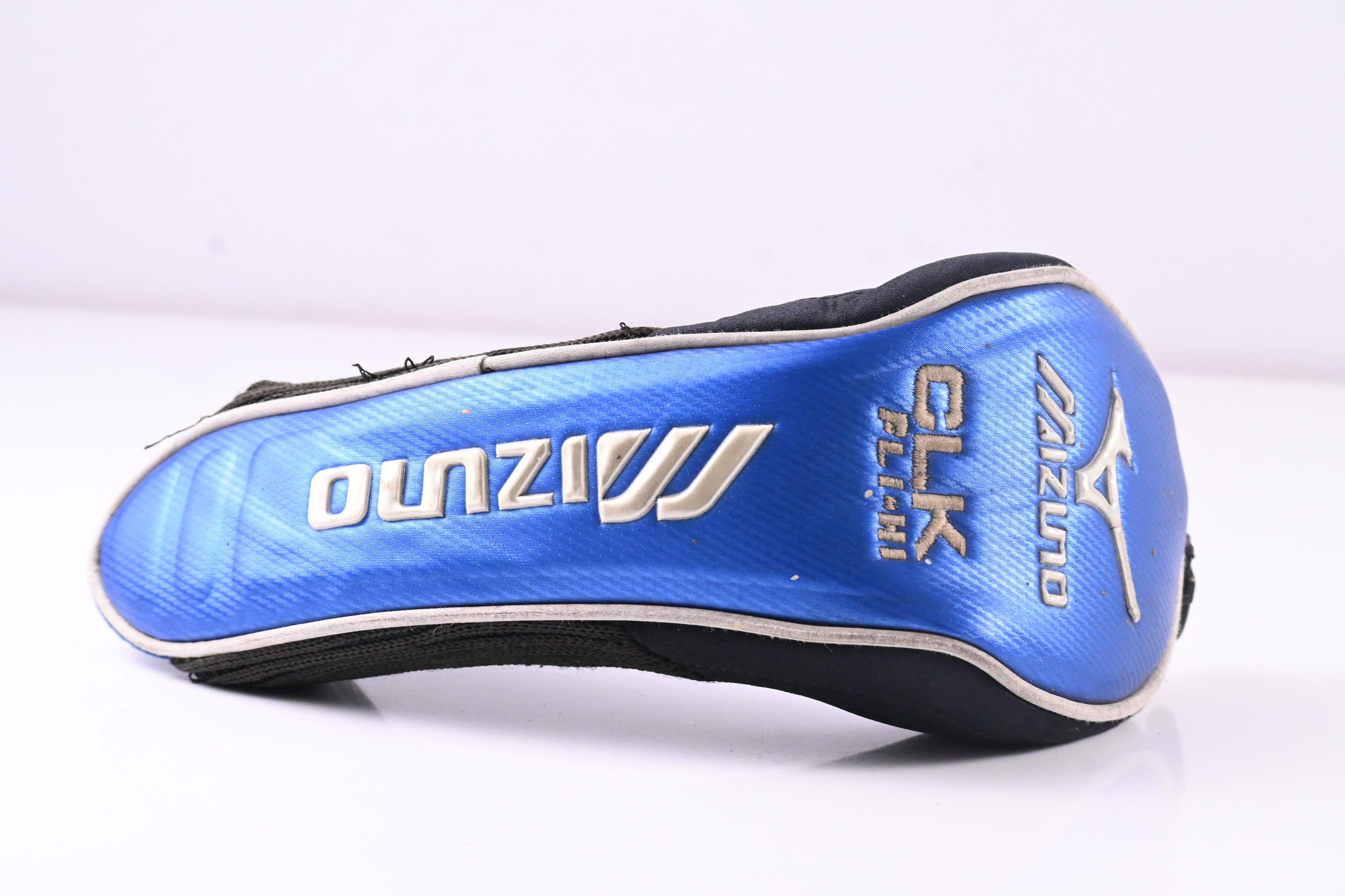 Left Hand Mizuno CLK Fli-Hi #5 Hybrid / 23 Degree / Regular Flex Mizuno Exsar 70