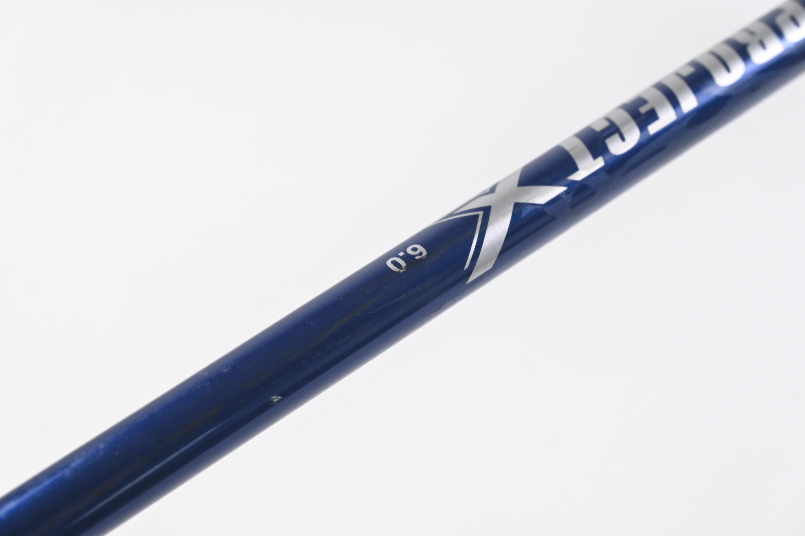Callaway X-Forged UT 2018 #4 Iron / 24 Degree / Stiff Flex Project X Blue