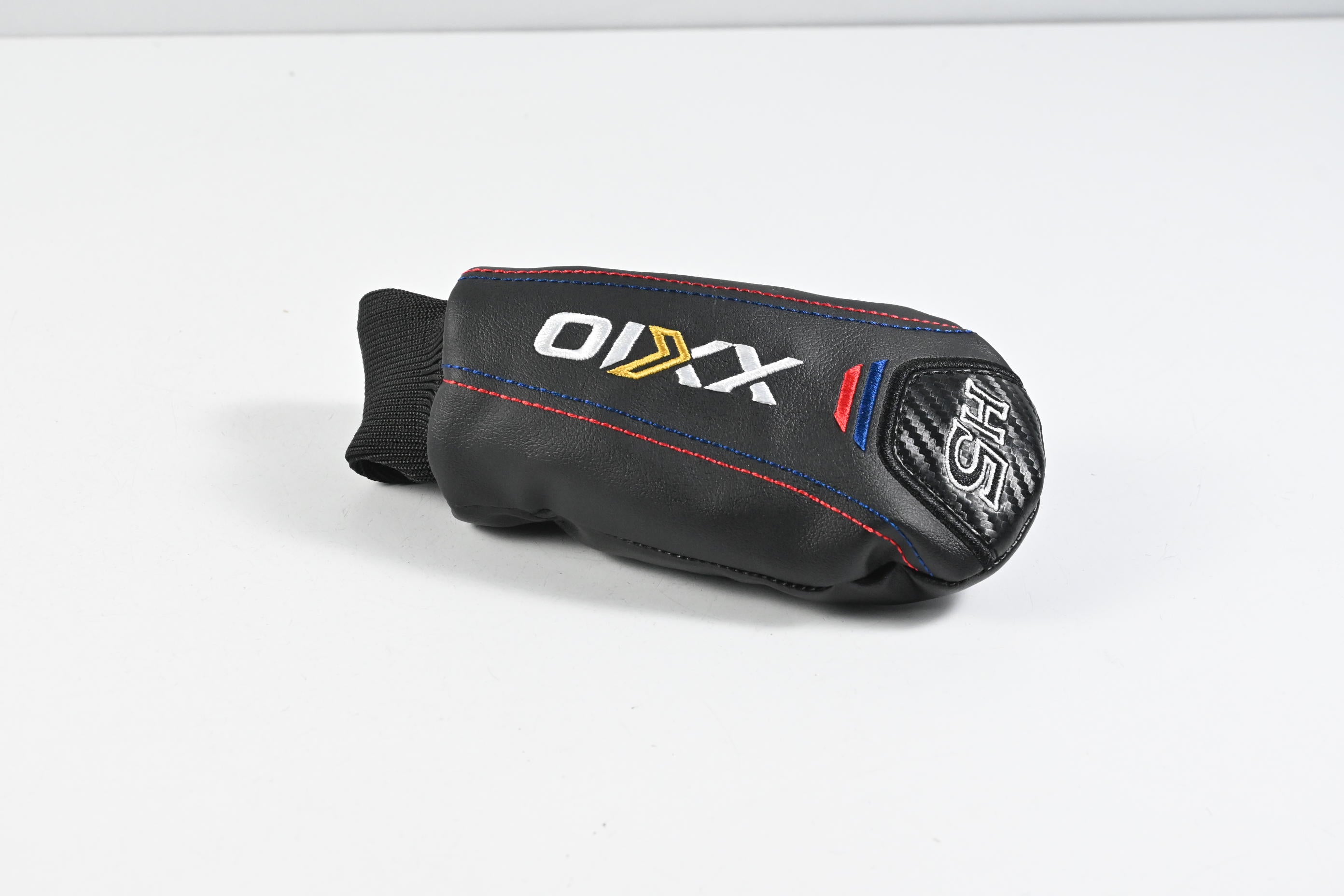 Left Hand XXIO 13 #5 Hybrid / 23 Degree / Regular Flex XXIO MP 1300 41 Shaft