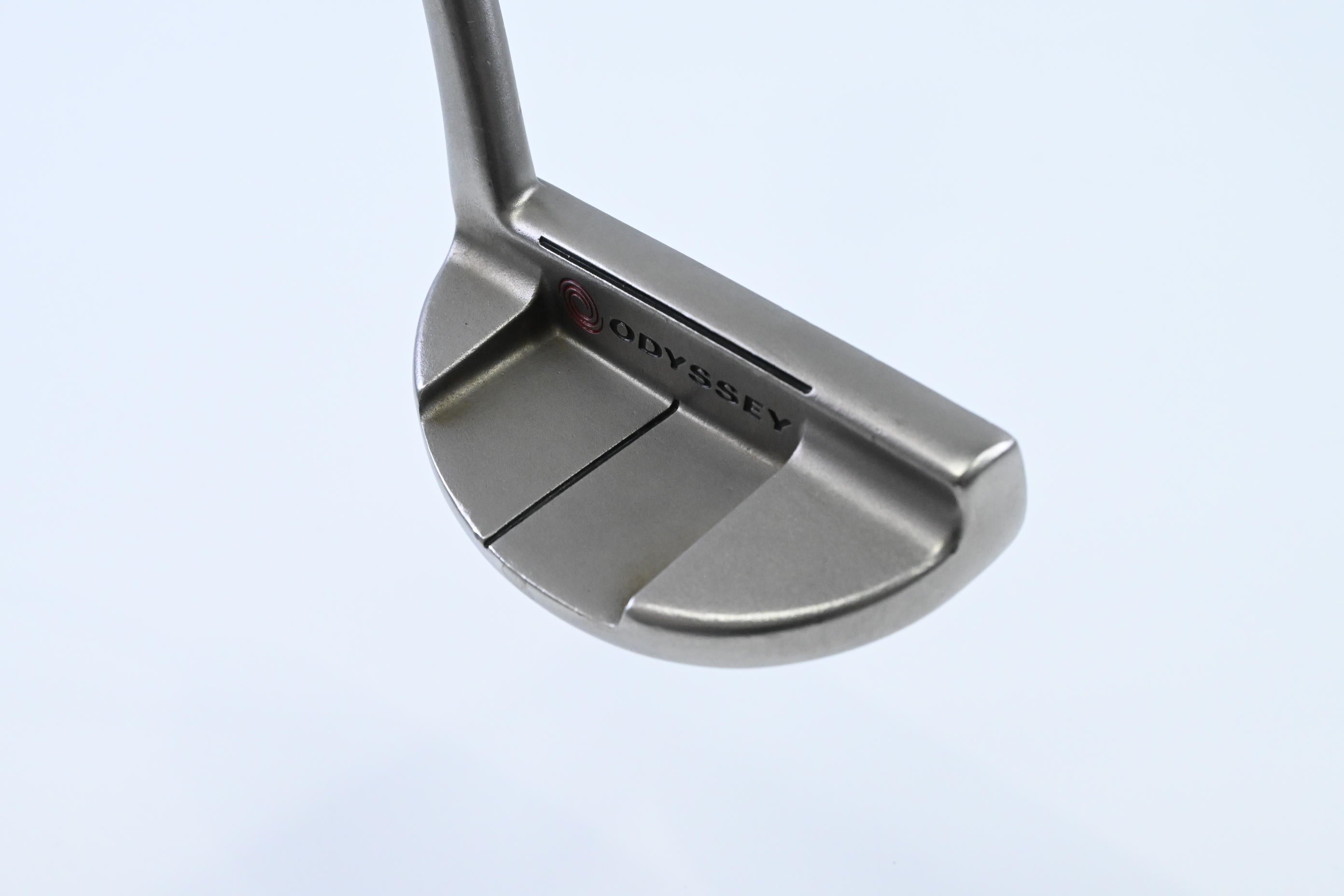 Odyssey White Hot XG #9 Putter / 34 Inch
