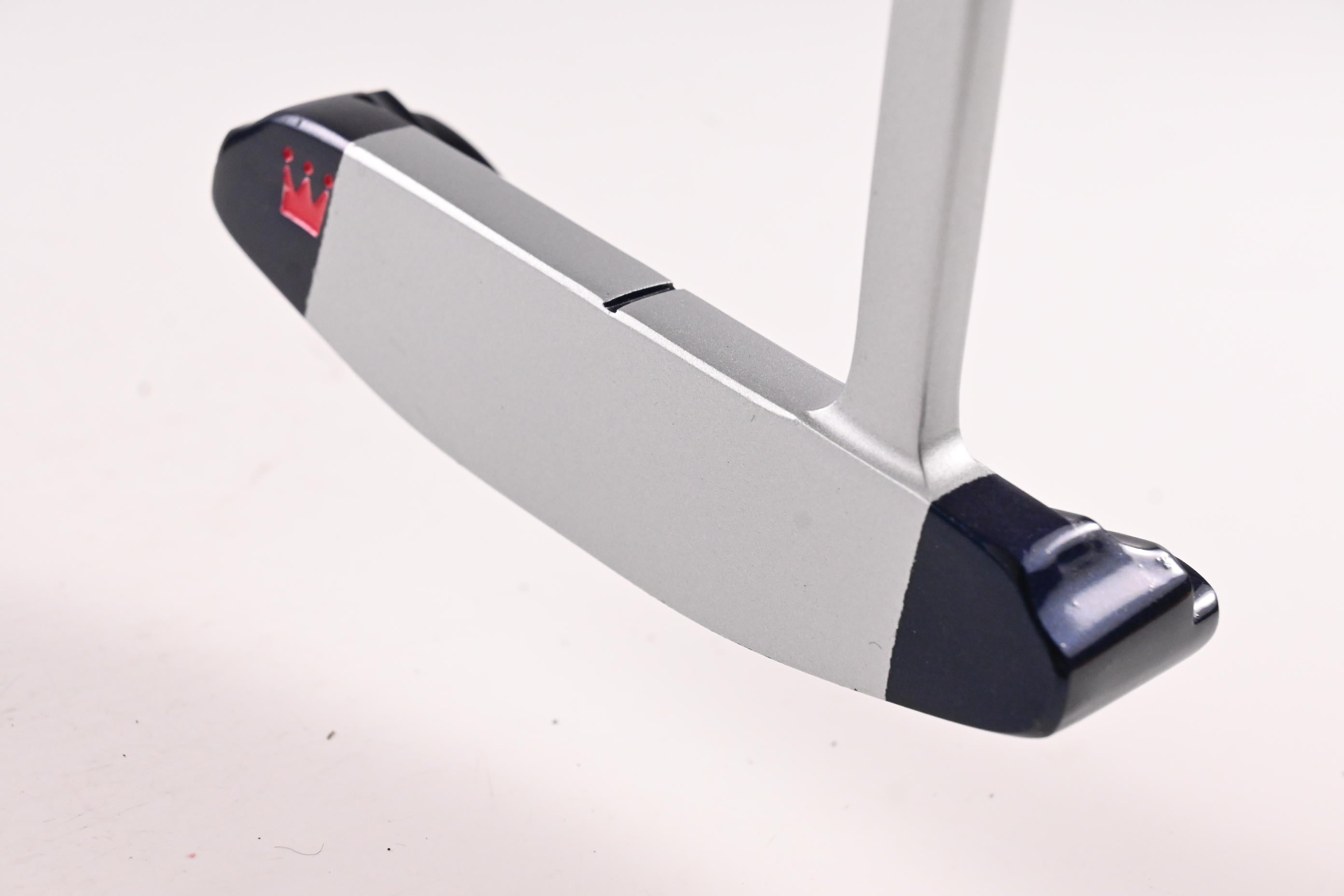 Regal Silver Knight II Putter / 36 Inch