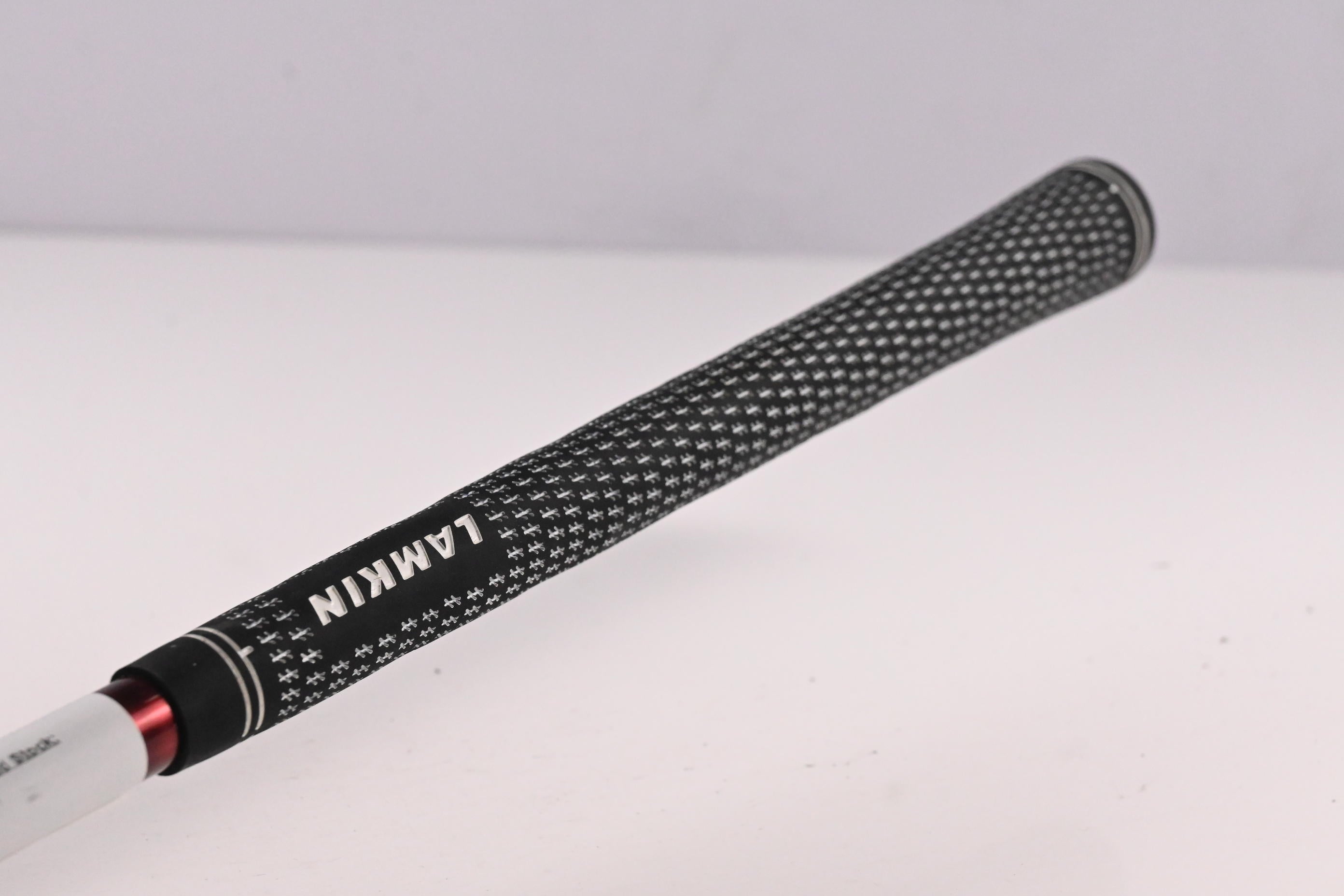 Titleist 909H #3 Hybrid / 21 Degree / Stiff Flex Aldila Voodoo Shaft