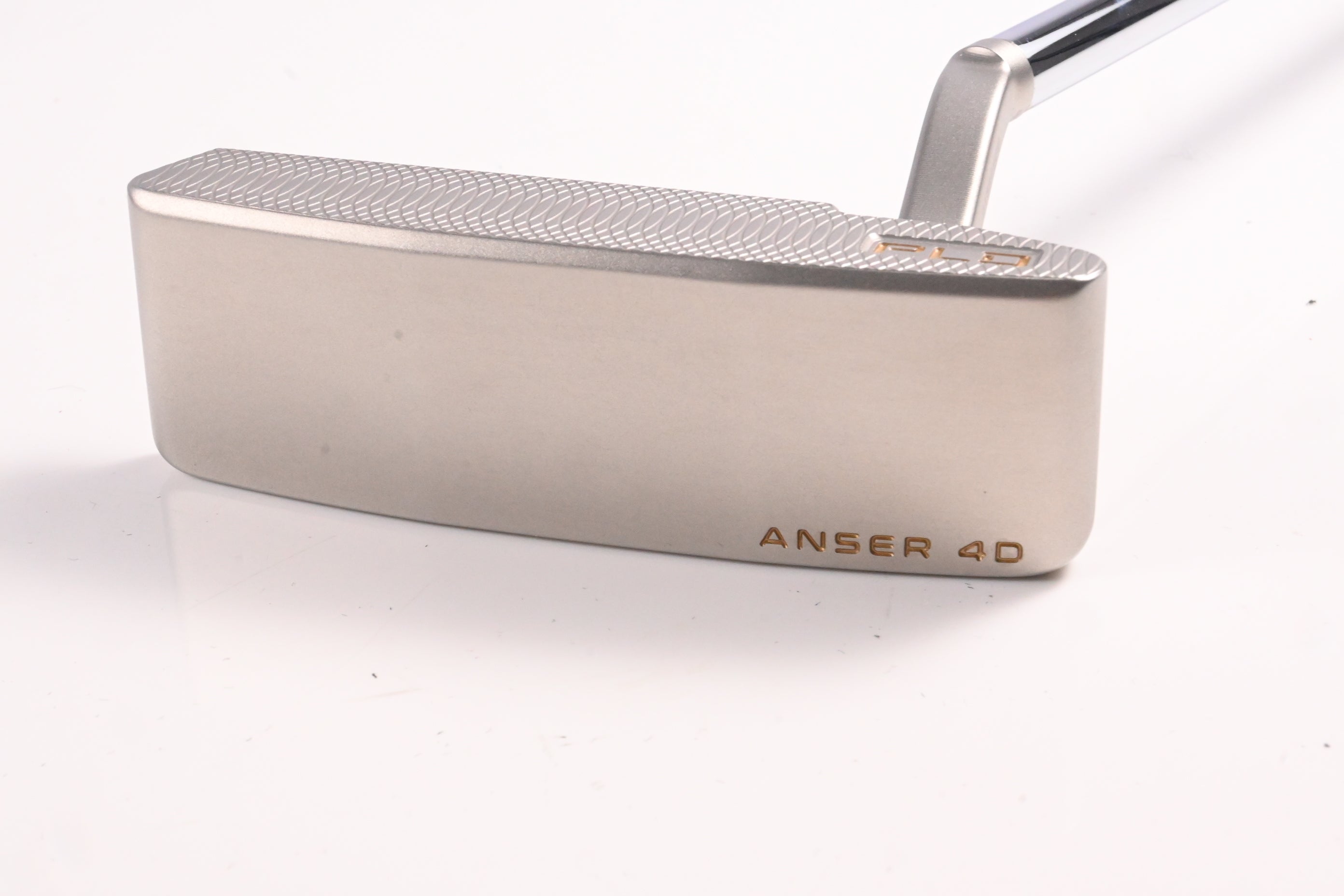 Ping PLD Anser 4D Putter / 34 Inch