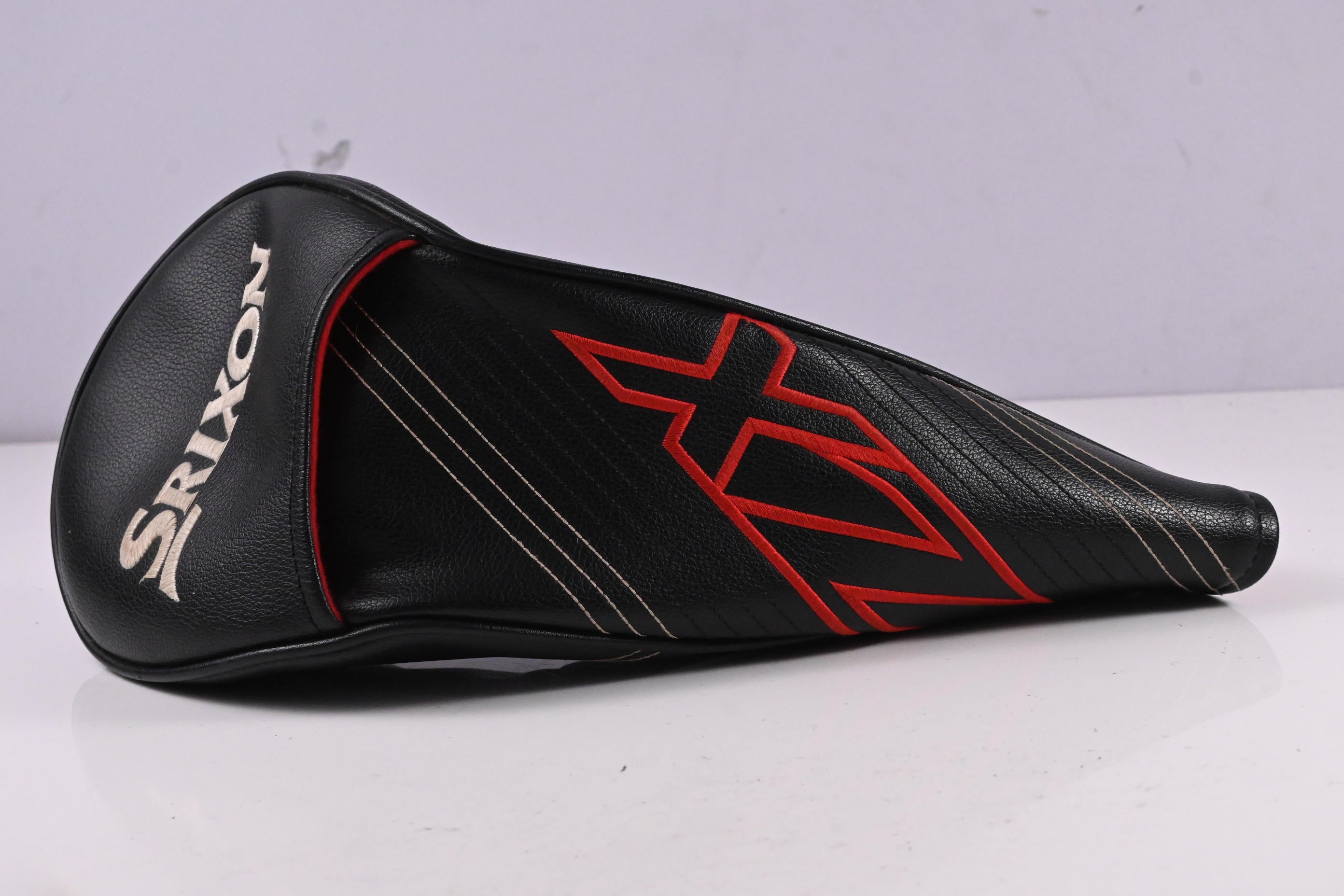 Srixon ZX5 Driver / 9.5 Degree / Stiff Flex HZRDUS Smoke Black 60 Shaft