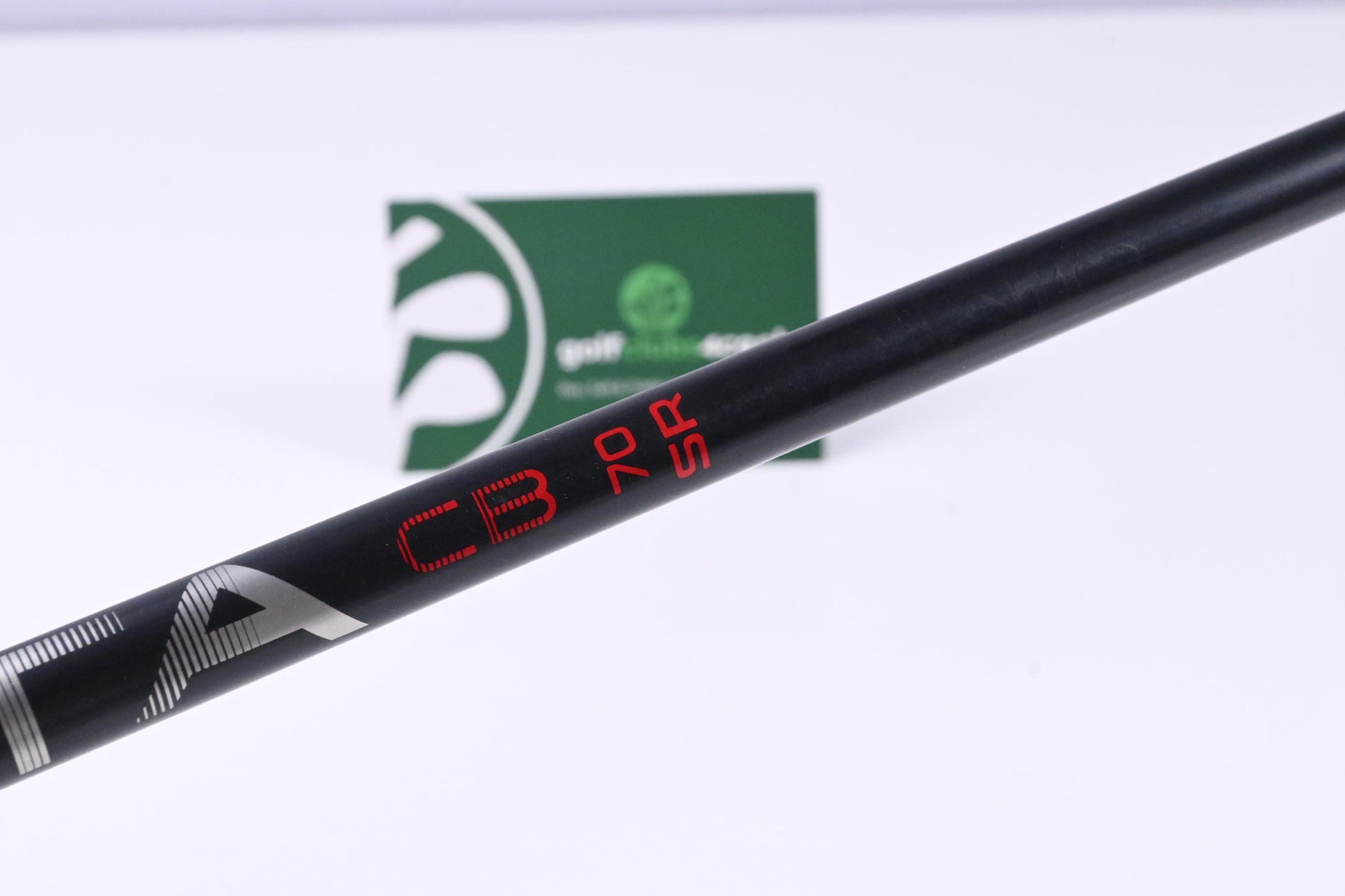 Ping Alta CB Red 70 #5 Hybrid Shaft / Senior Flex / Ping 3rd Gen