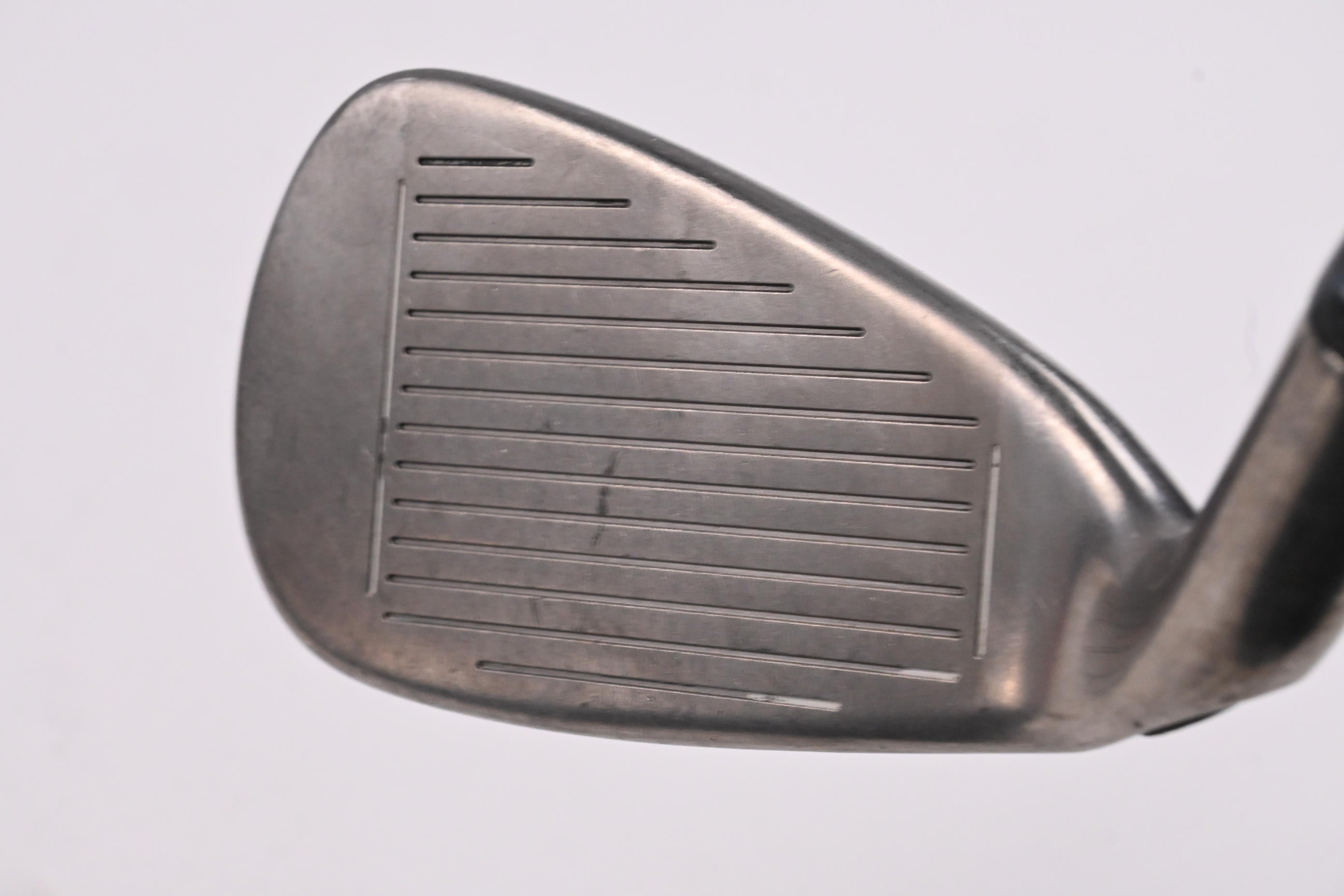 Callaway Fusion Wide Sole #6 Iron / Stiff Flex Callaway Fusion 75 Shaft