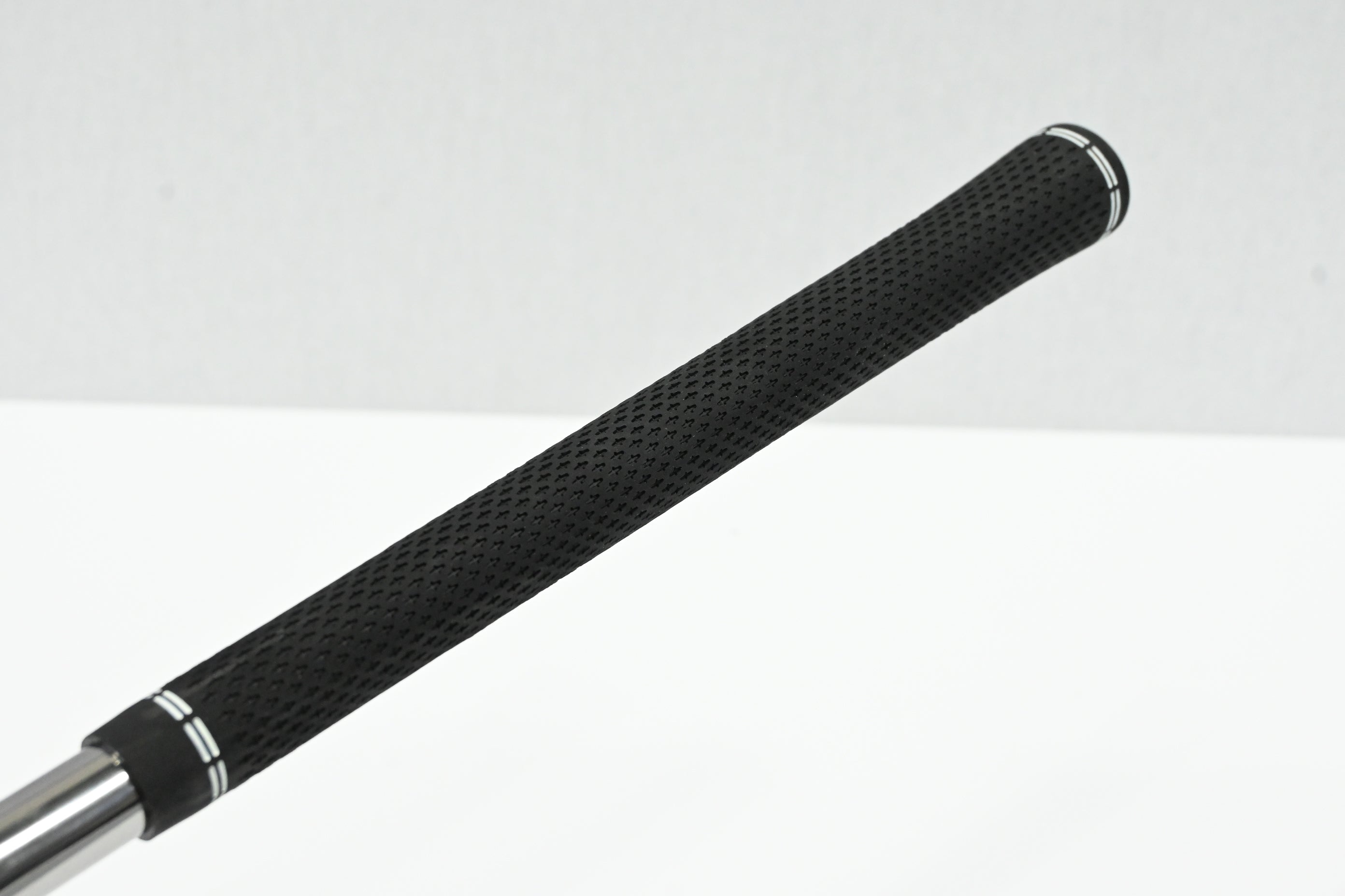 Accra TZ Six 95 #2 Hybrid Shaft / Stiff Flex / Ping 3rd Gen