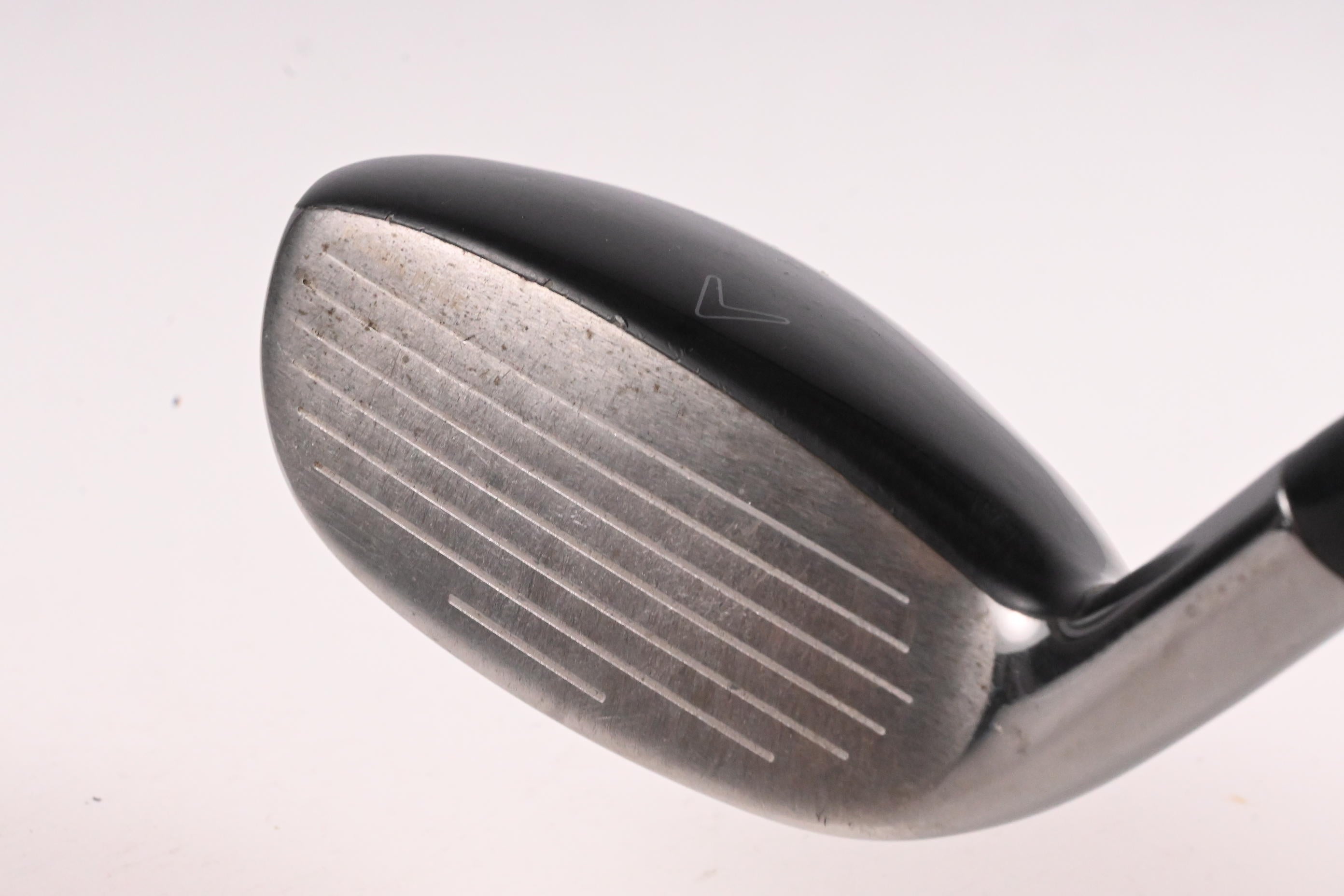 Callaway Epic Flash Star #5 Hybrid / 23 Degree / Senior Flex UST Mamiya ATTAS 50