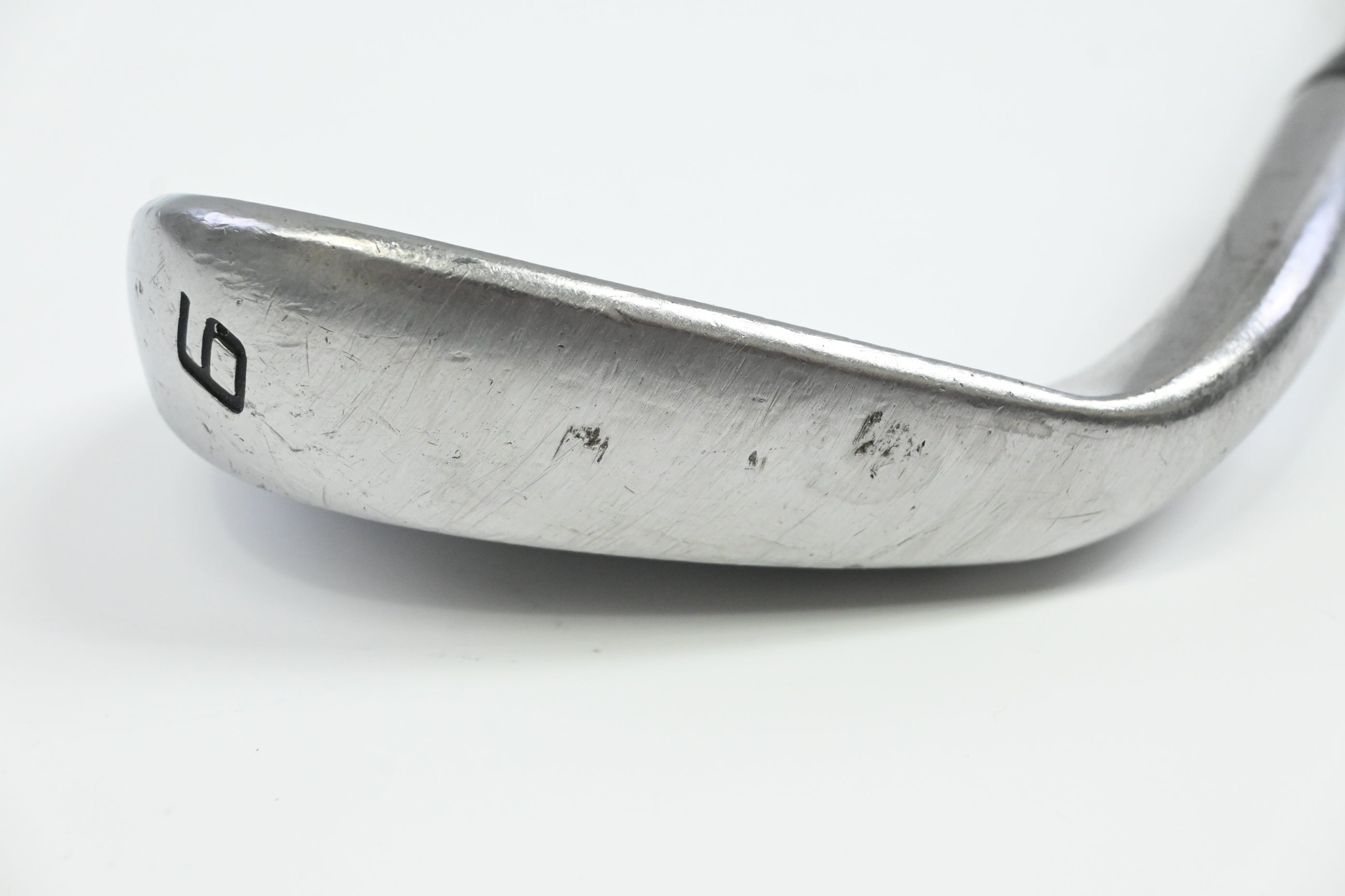 Cobra King F8 One Length #9 Iron / Regular Flex Cobra One Length Shaft