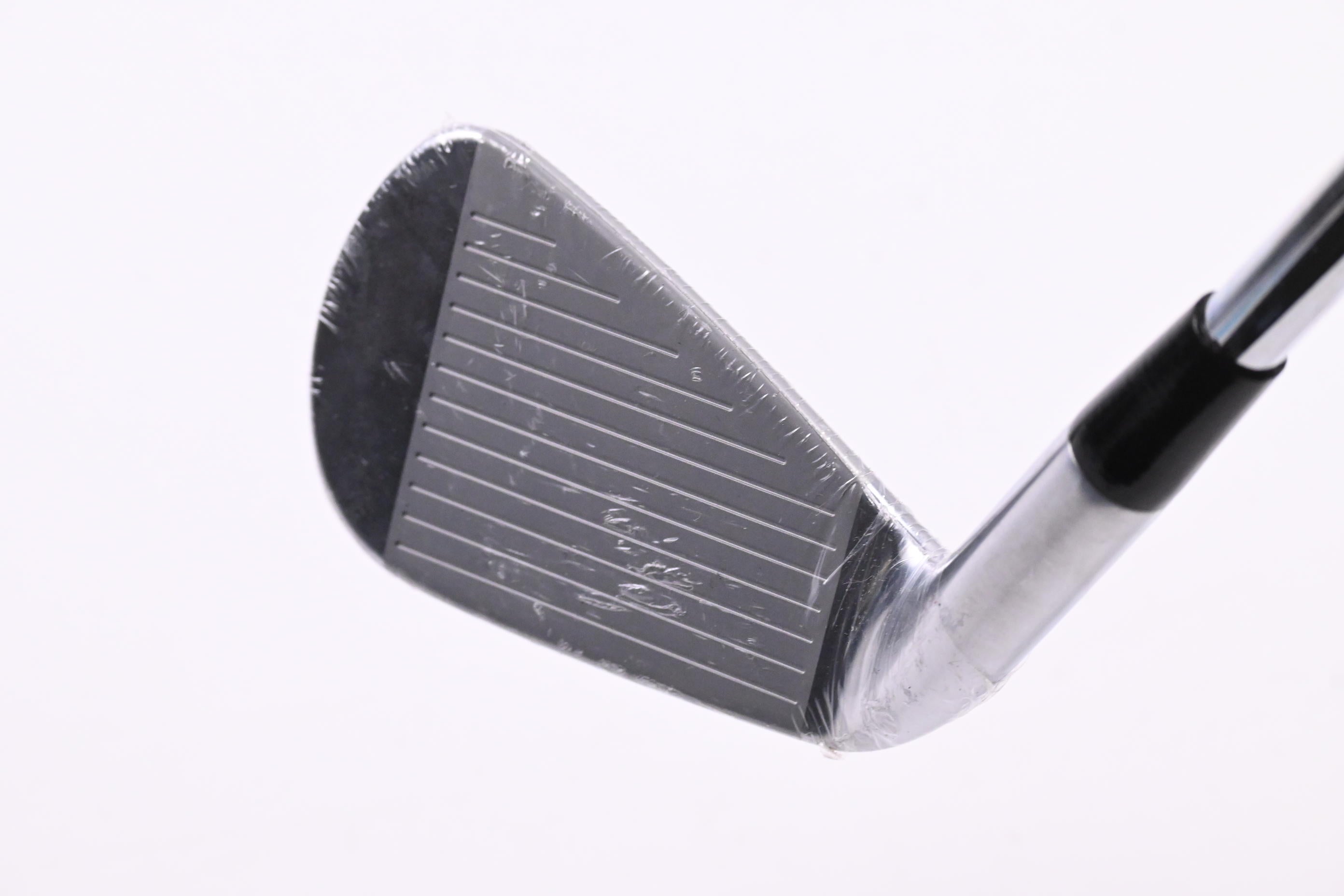 Mizuno Pro M-13 #4 Iron / 22 Degree / Stiff Flex NS Pro Modus 3 Tour 120 Shaft