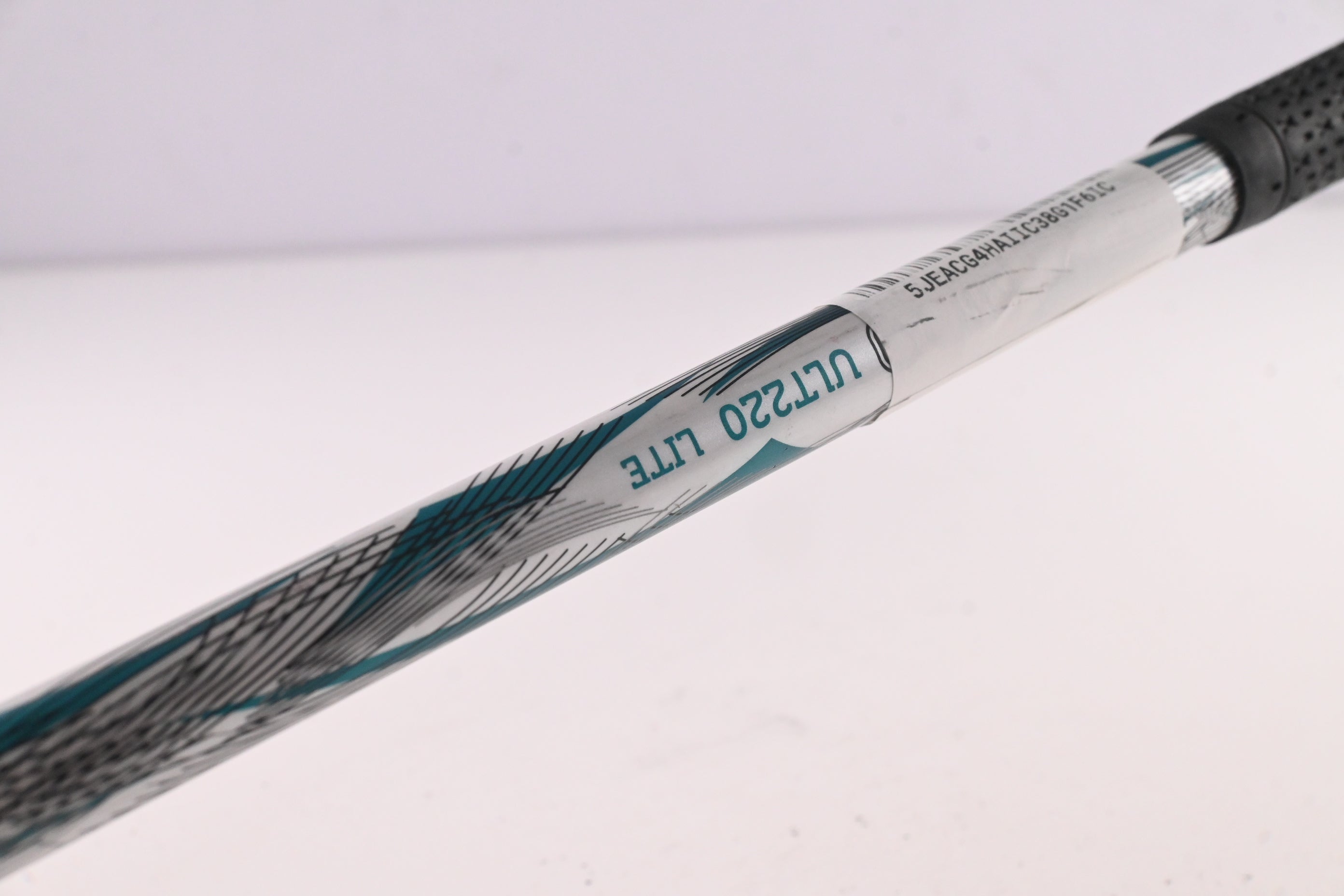 Ladies Ping Rhapsody 2015 #5 Wood / 22 Degree / Ladies Flex Ping ULT 220 Shaft