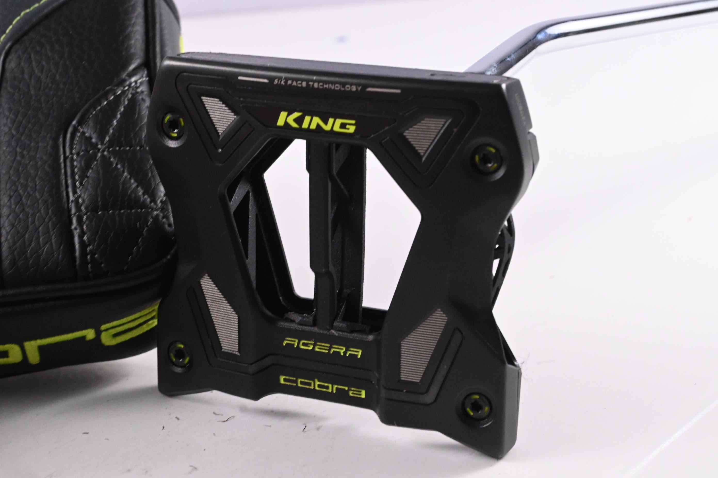 Cobra King 3D Agera Putter / 34 Inch