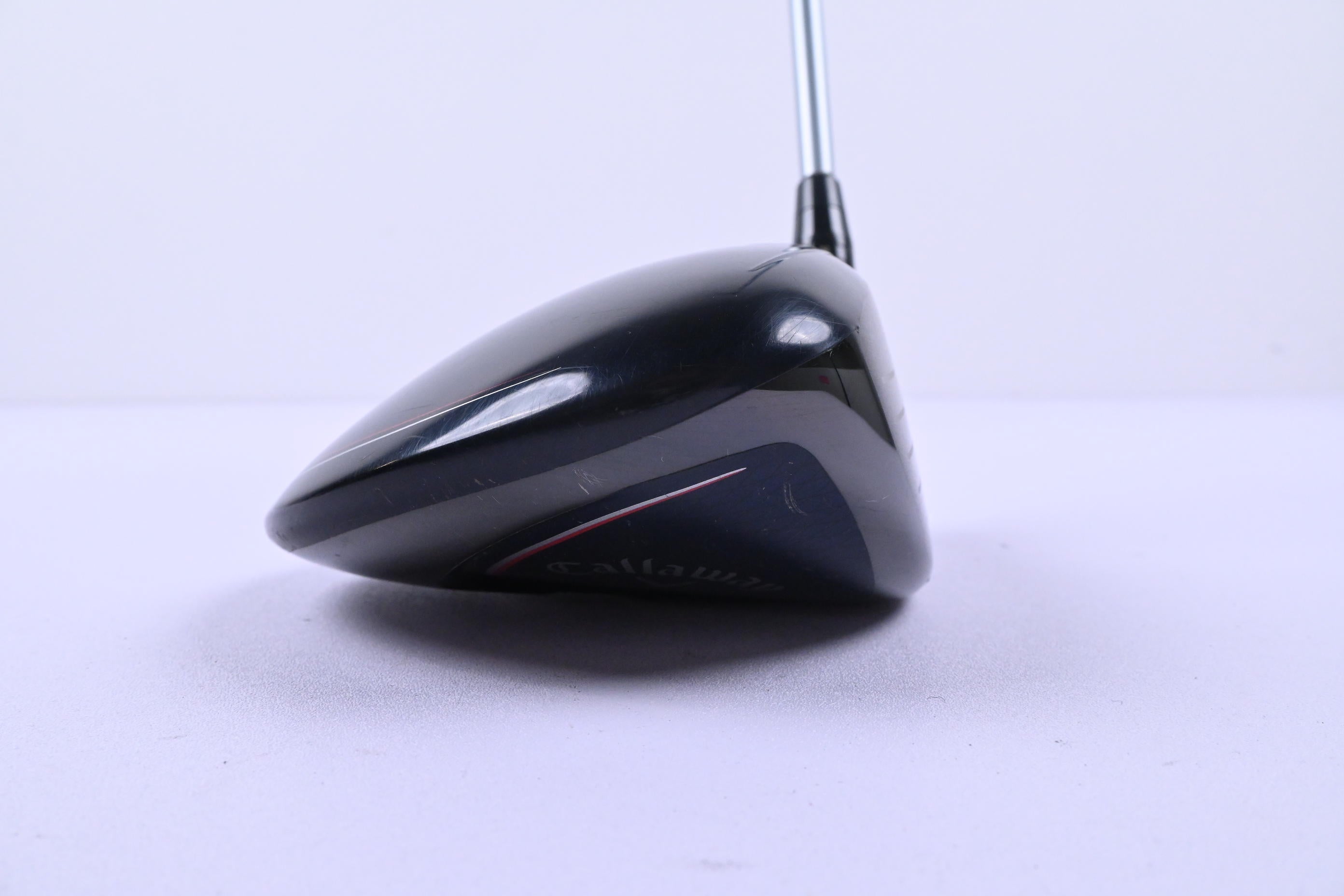 Callaway XR Speed Driver / 10.5 Degree / Regular Flex HZRDUS T800 55 Shaft