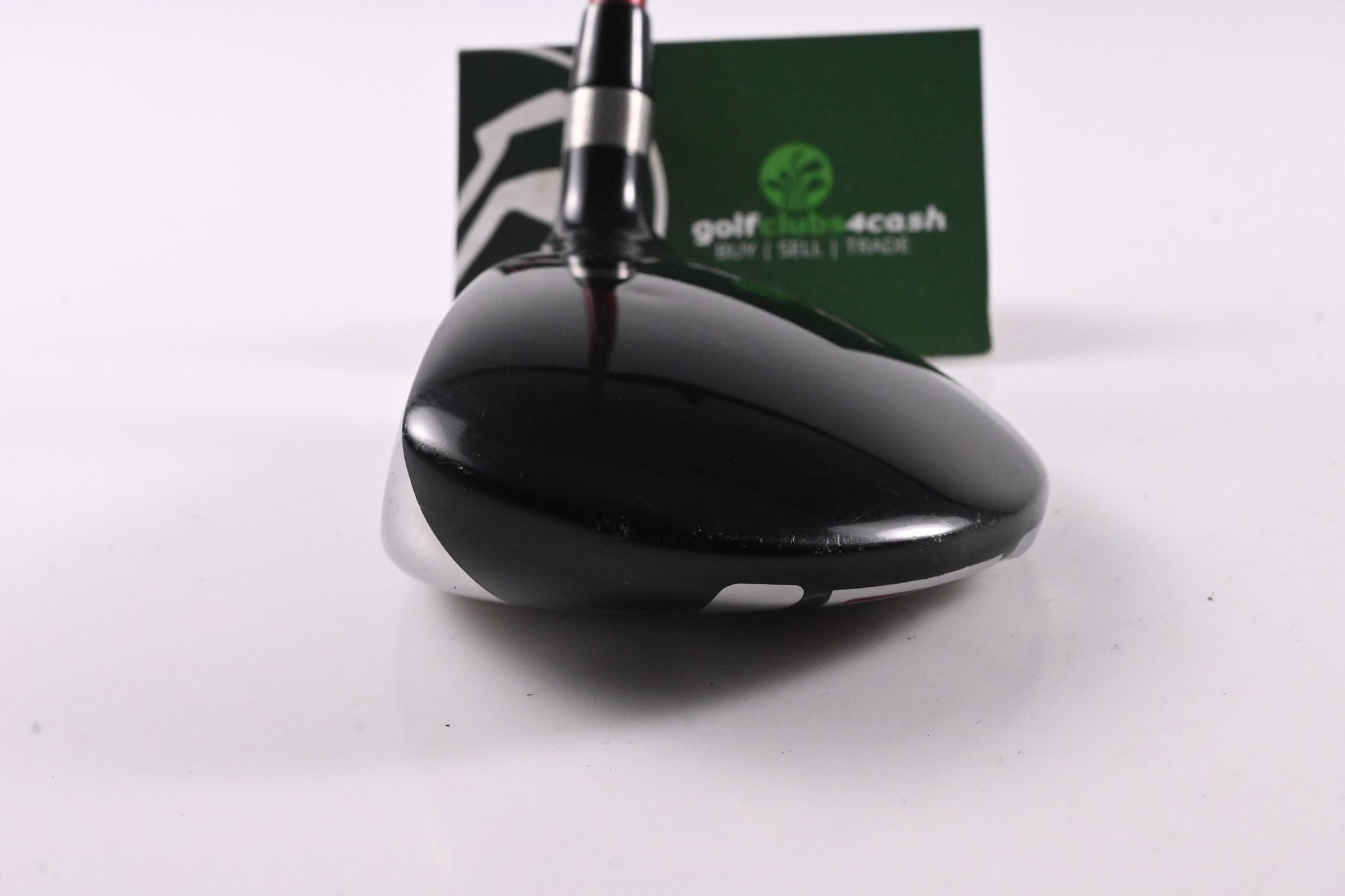 Left Hand Ping G15 #3 Wood / 15.5 Degree / Regular Flex Ping TFC 149 F Shaft