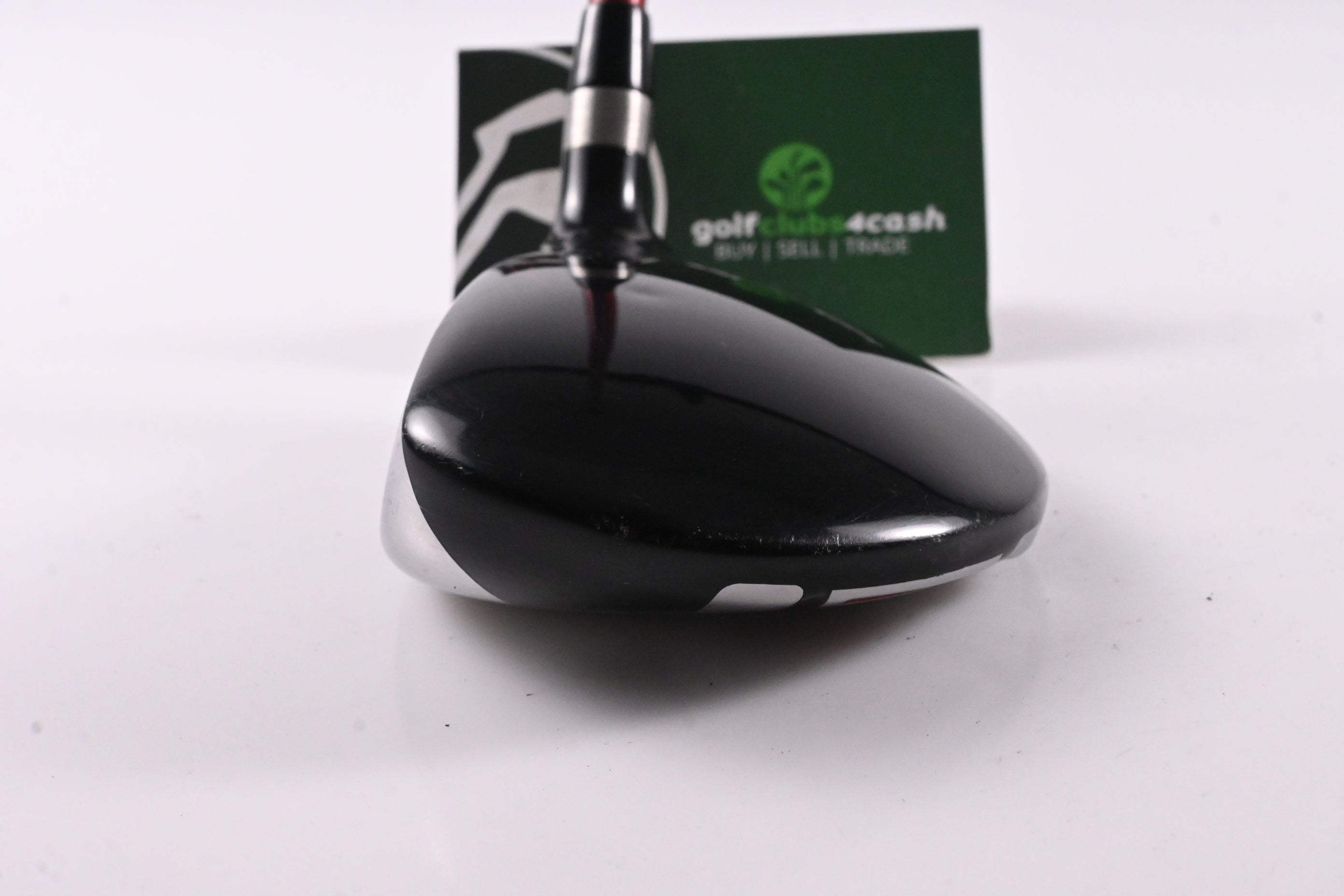 Left Hand Ping G15 #3 Wood / 15.5 Degree / Regular Flex Ping TFC 149 F Shaft