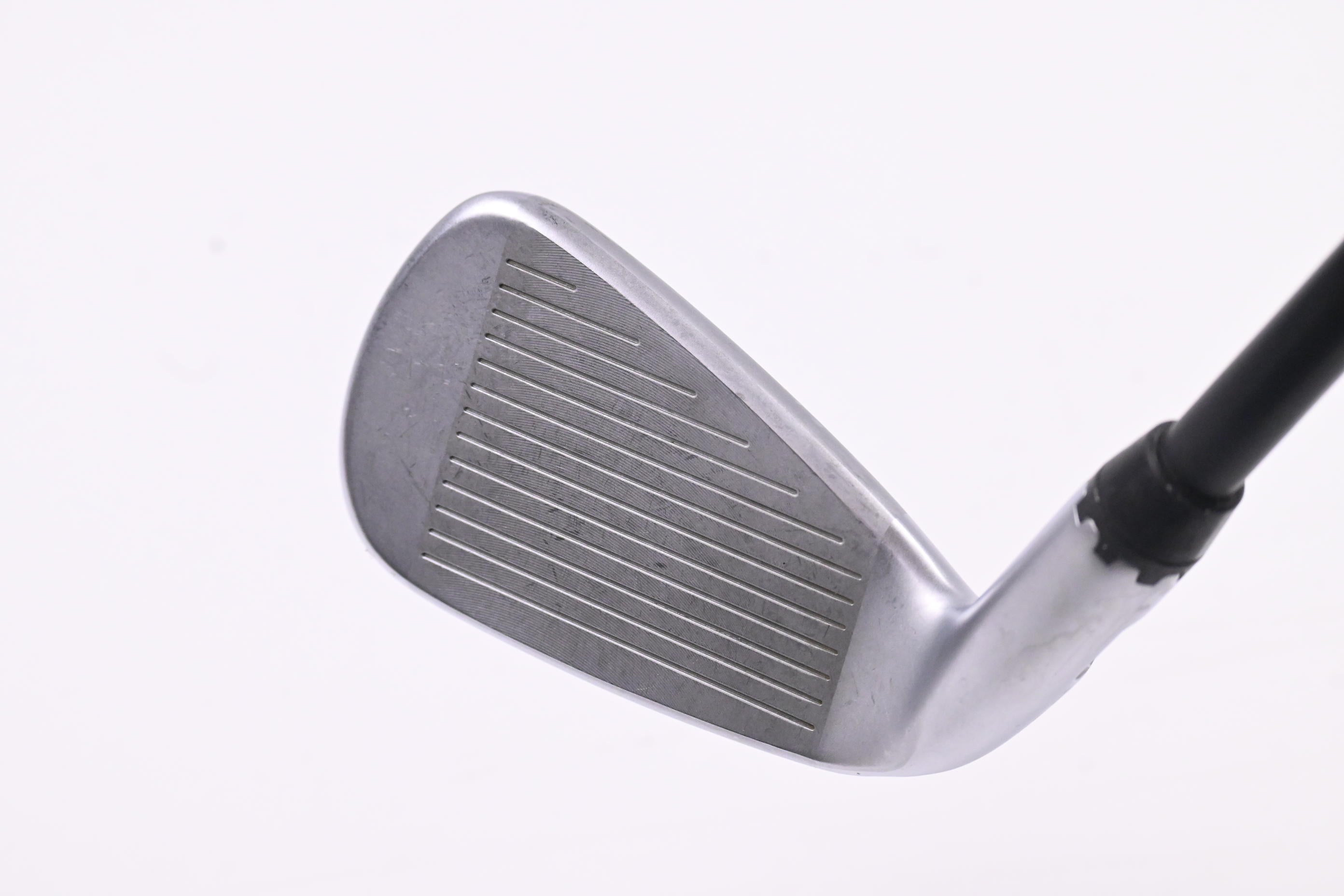 Cobra King Tec Utility One Length #4 Iron / Regular Flex Catalyst 60 Shaft