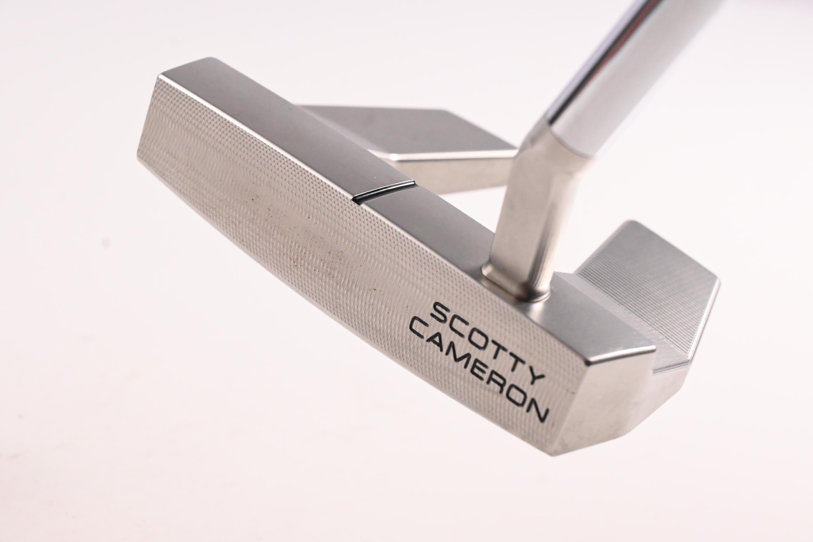 Scotty Cameron Phantom X 2022 5.5 Putter / 34 Inch