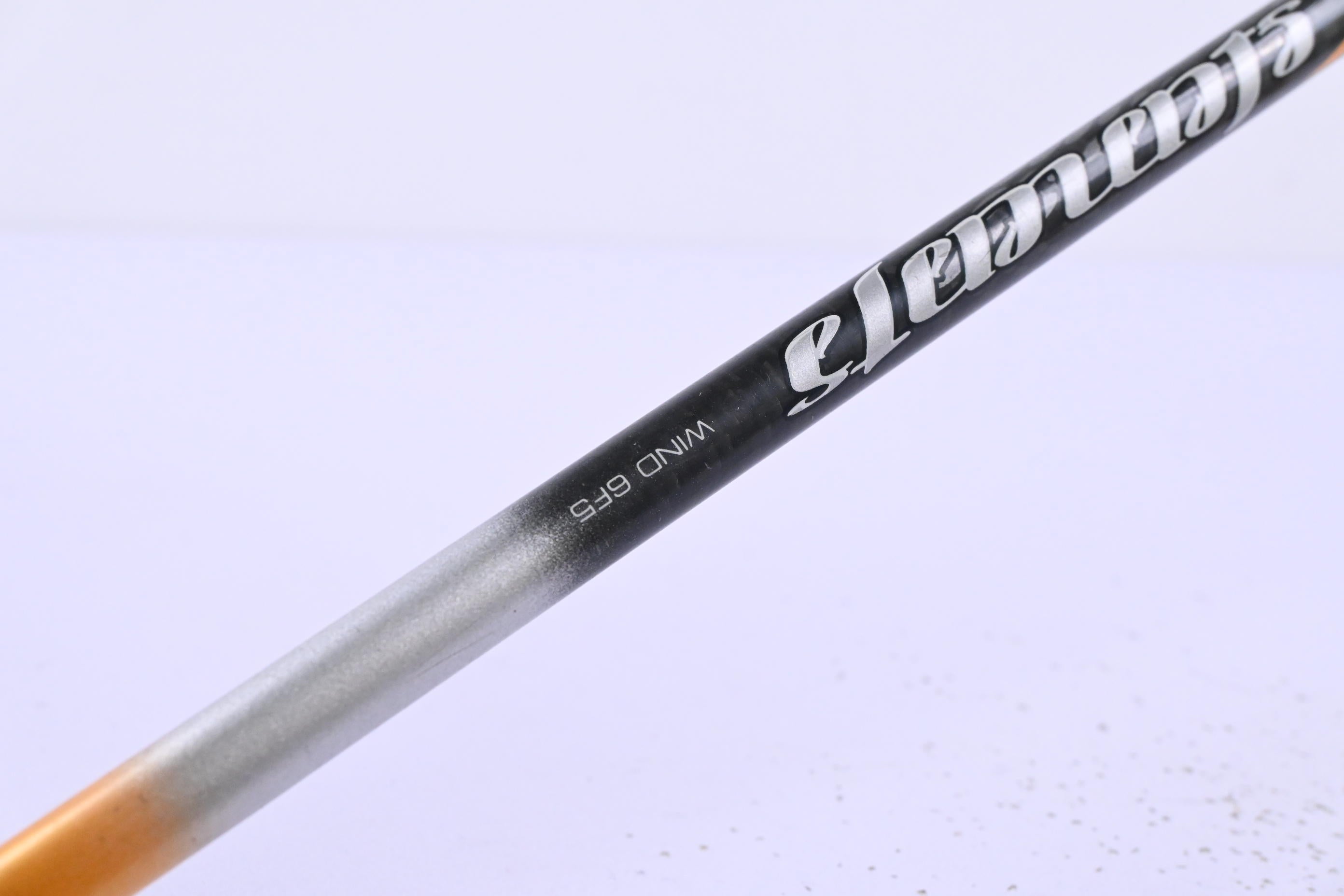 Taylormade Jetspeed Driver / 9.5 Degree / X-Flex UST Elements Wind 6 Shaft