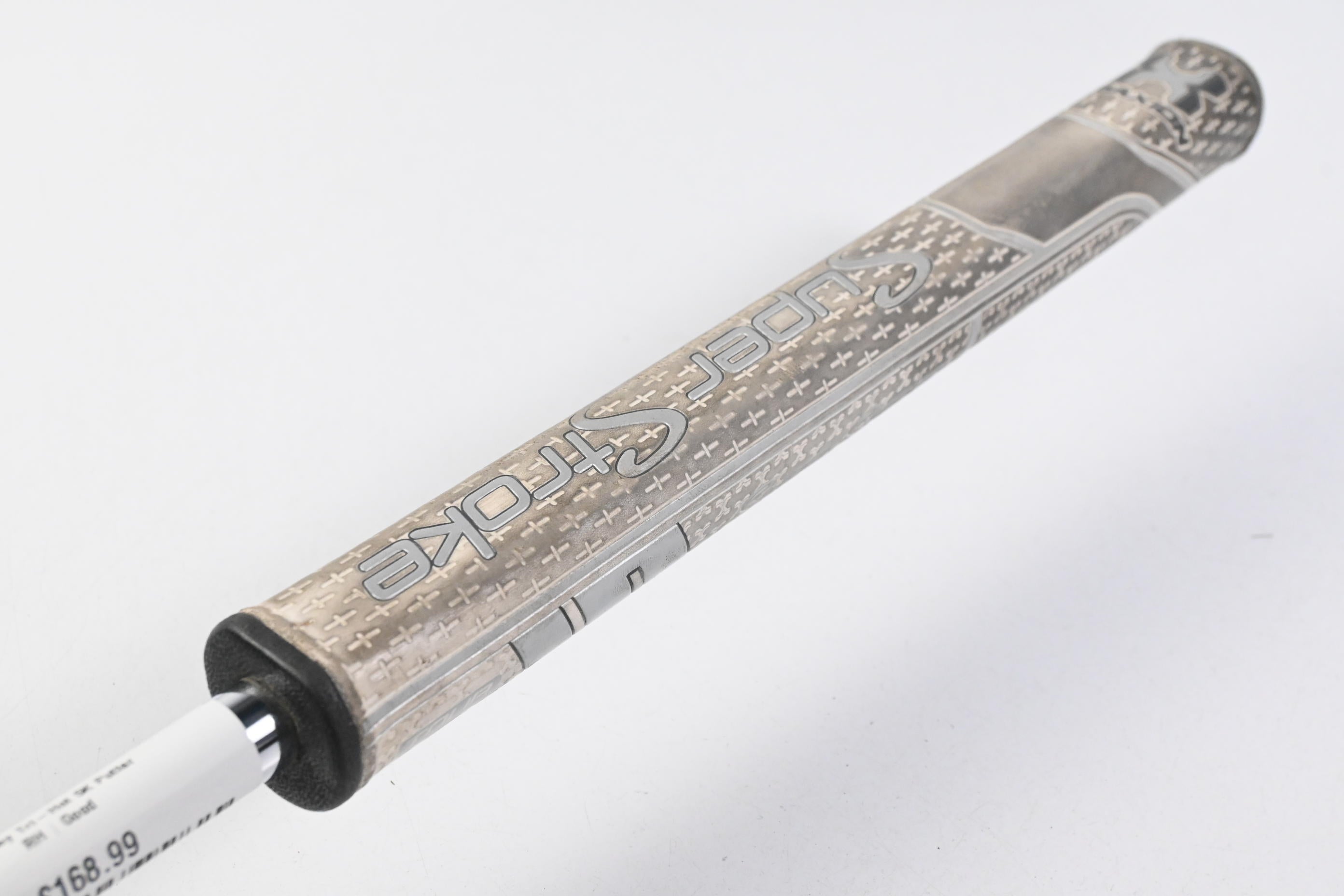 Odyssey Tri-Hot 5K Triple Wide Putter / 34 Inch