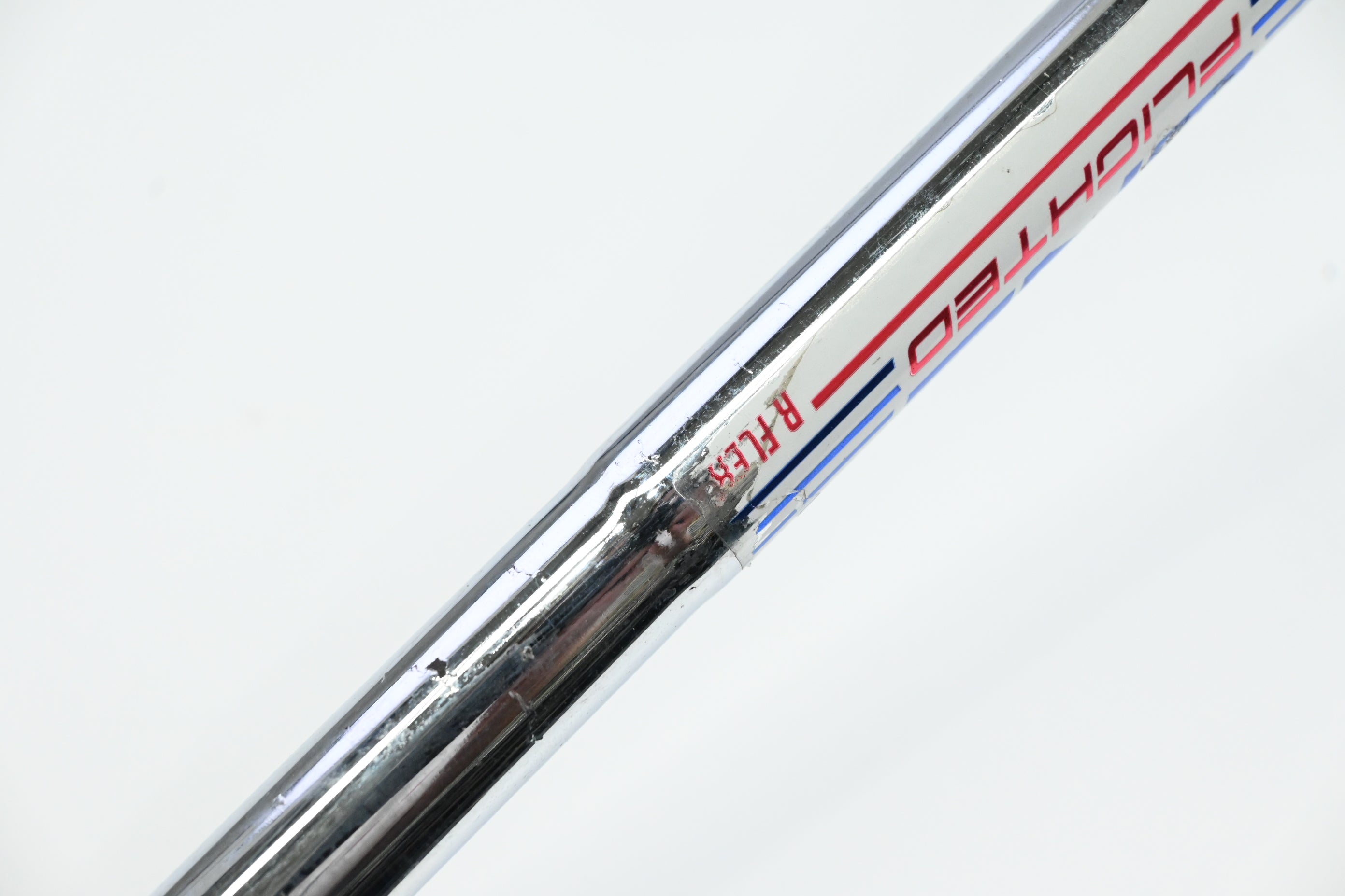 Cobra King F8 One Length #9 Iron / Regular Flex Cobra One Length Shaft