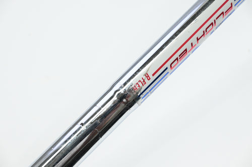 Cobra King F8 One Length #9 Iron / Regular Flex Cobra One Length Shaft