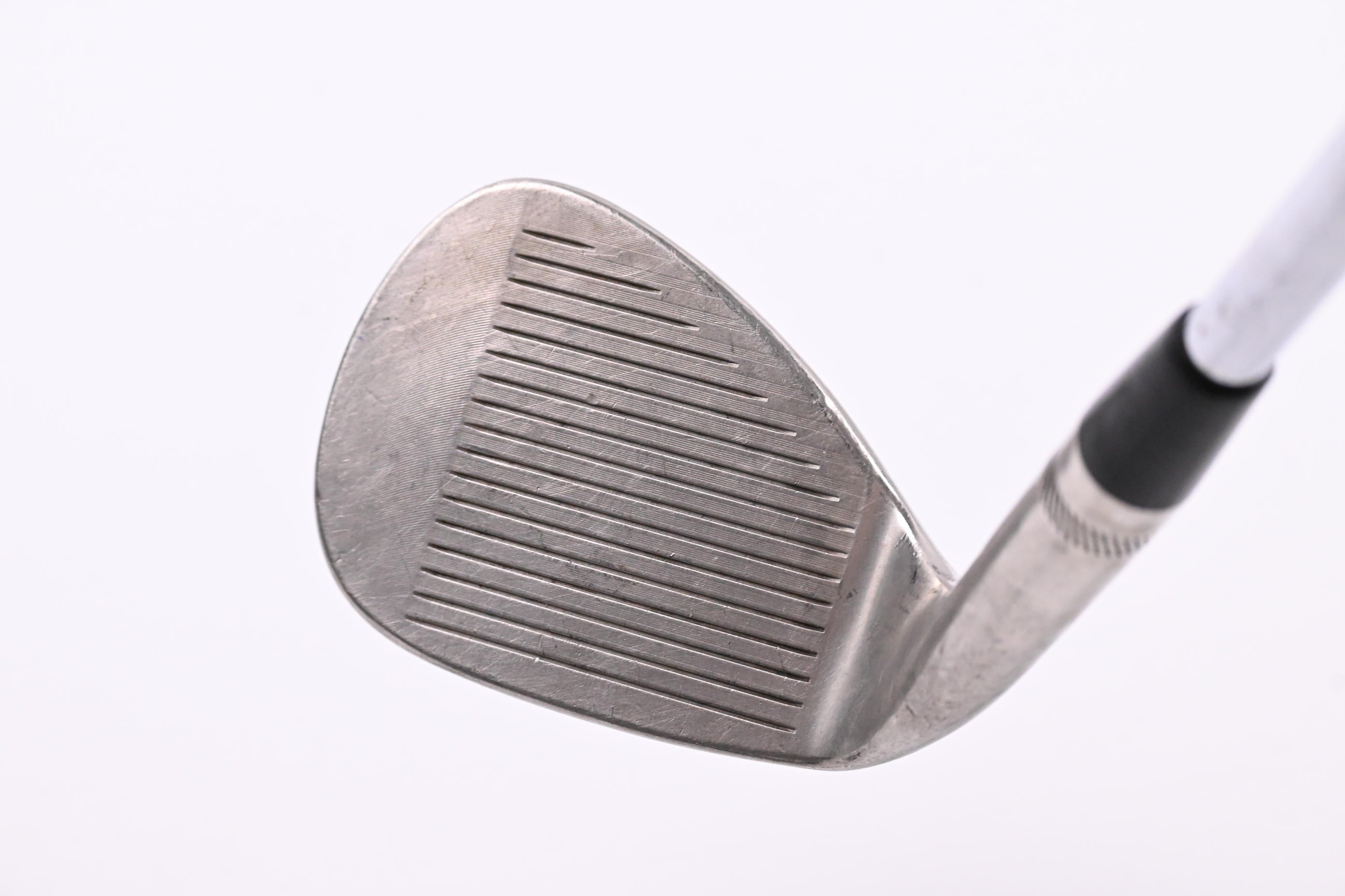 Titleist Vokey SM8 Lob Wedge / 58 Degree / Wedge Flex Titleist Vokey SM8 Shaft