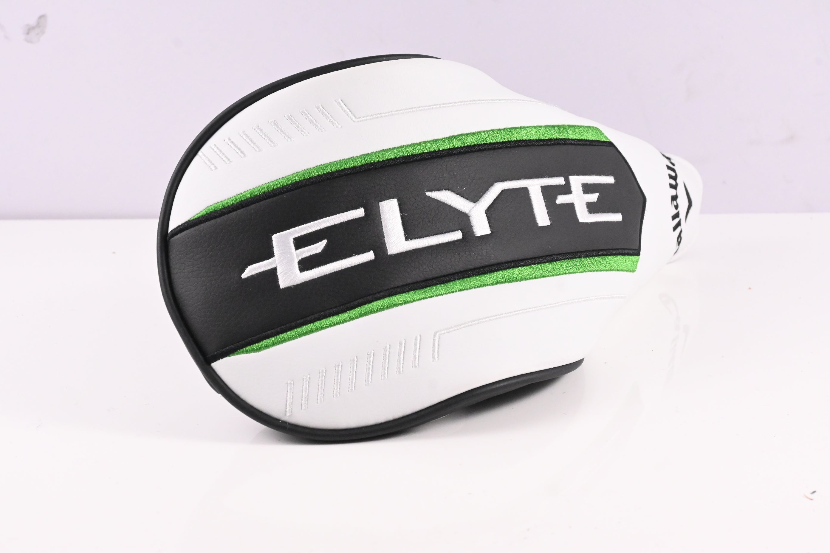 Callaway Elyte Triple Diamond Driver / 9 Degree / X-Flex Denali Charcoal 60