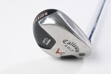 Callaway FT #1 Hybrid / 14 Degree / Uniflex Callaway Shaft