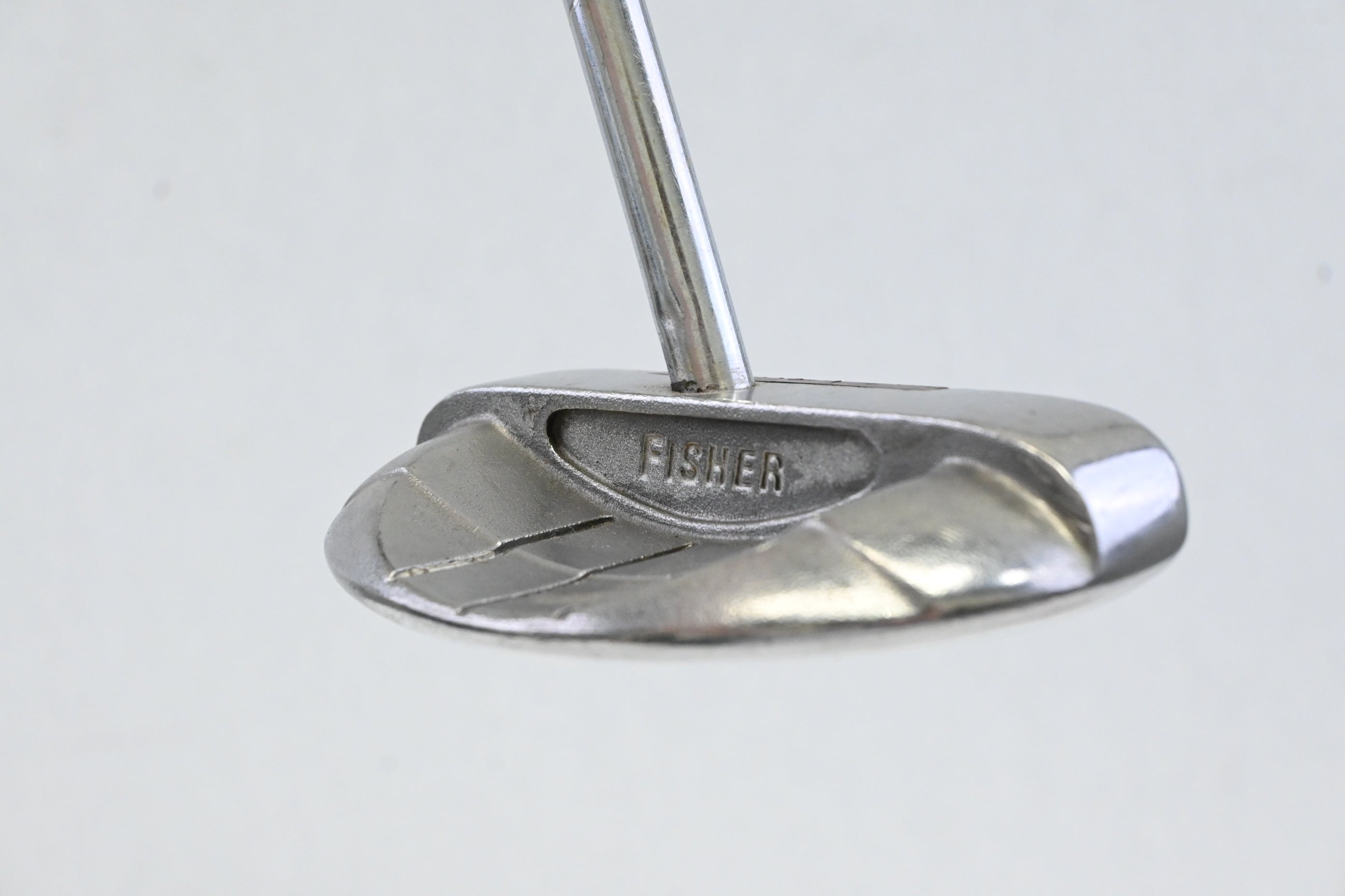 Fisher Classic Tour Series CTS-3C Putter / 36 Inch