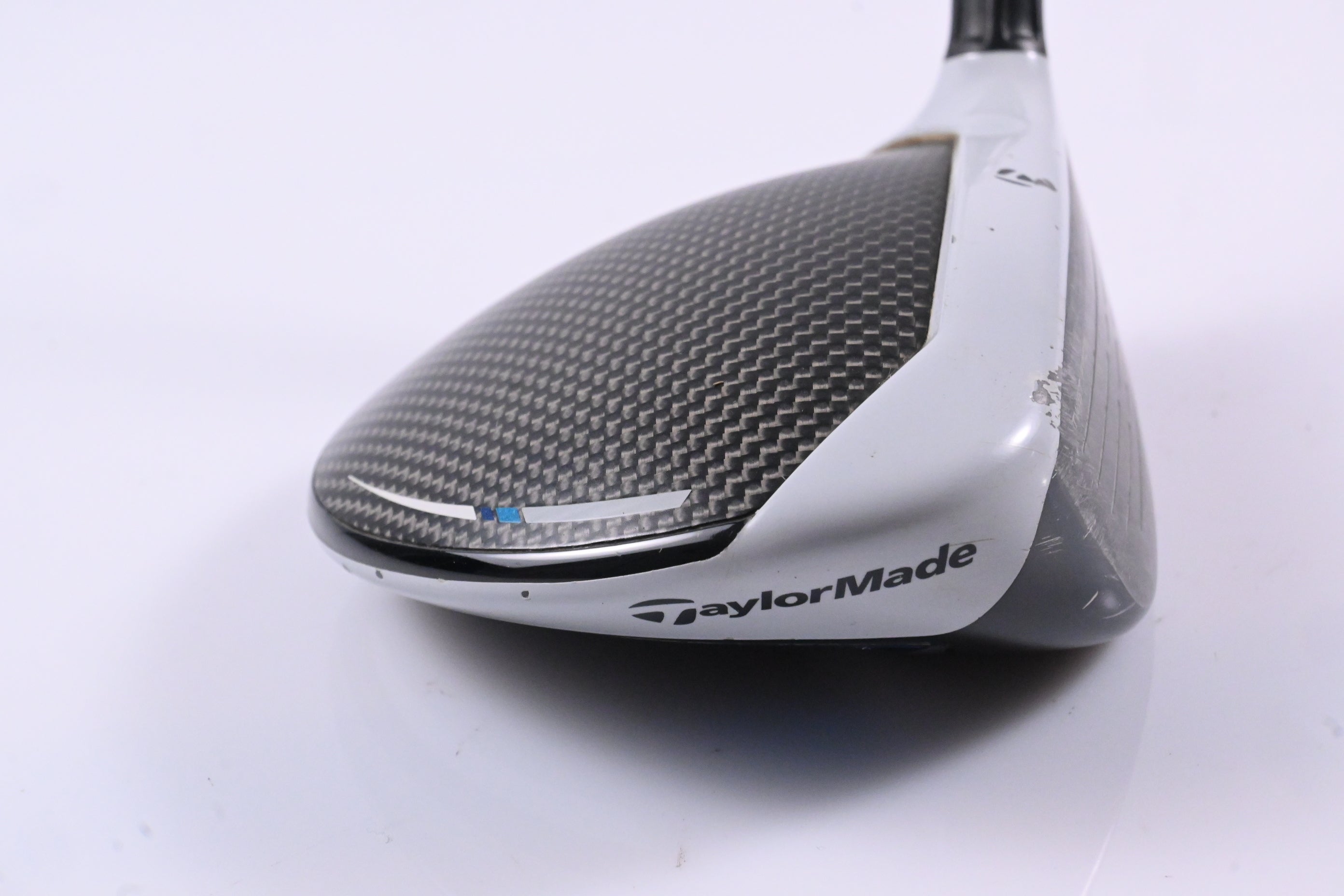 Taylormade SIM Max D #3 Wood / 16 Degree / Senior Flex Helium 5 Shaft