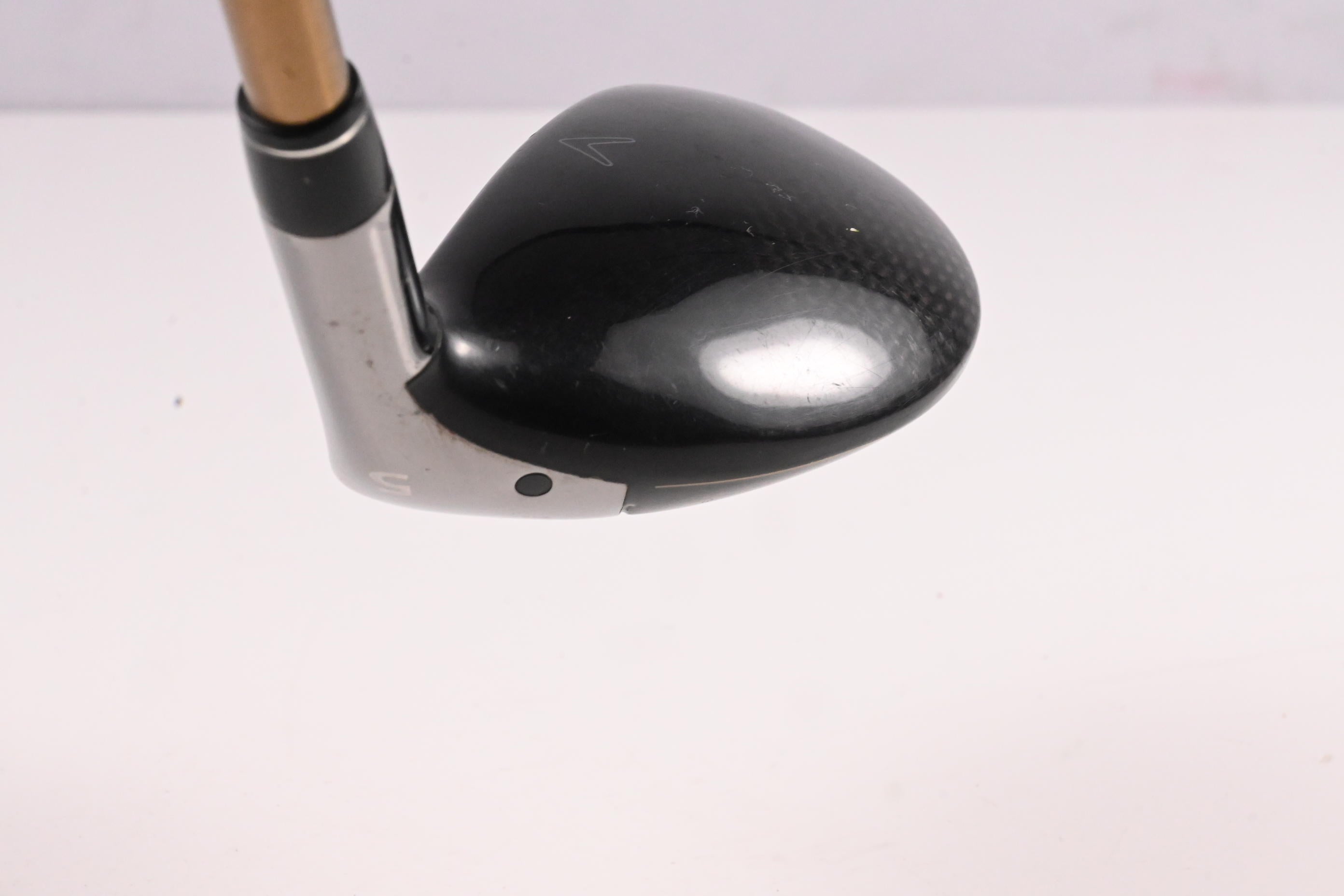 Callaway Epic Flash Star #5 Hybrid / 23 Degree / Senior Flex UST Mamiya ATTAS 50