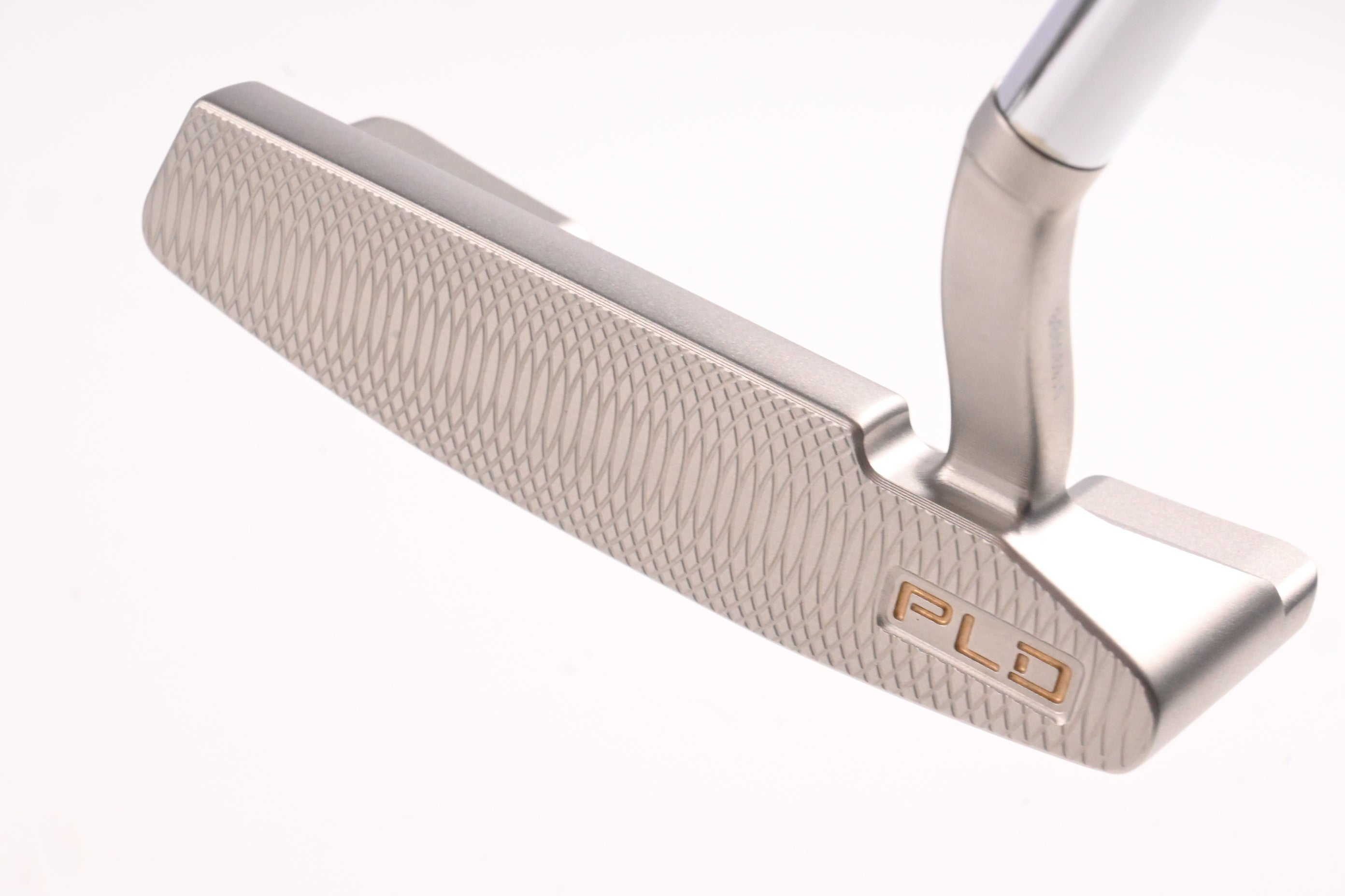 Ping PLD Anser 4D Putter / 34 Inch