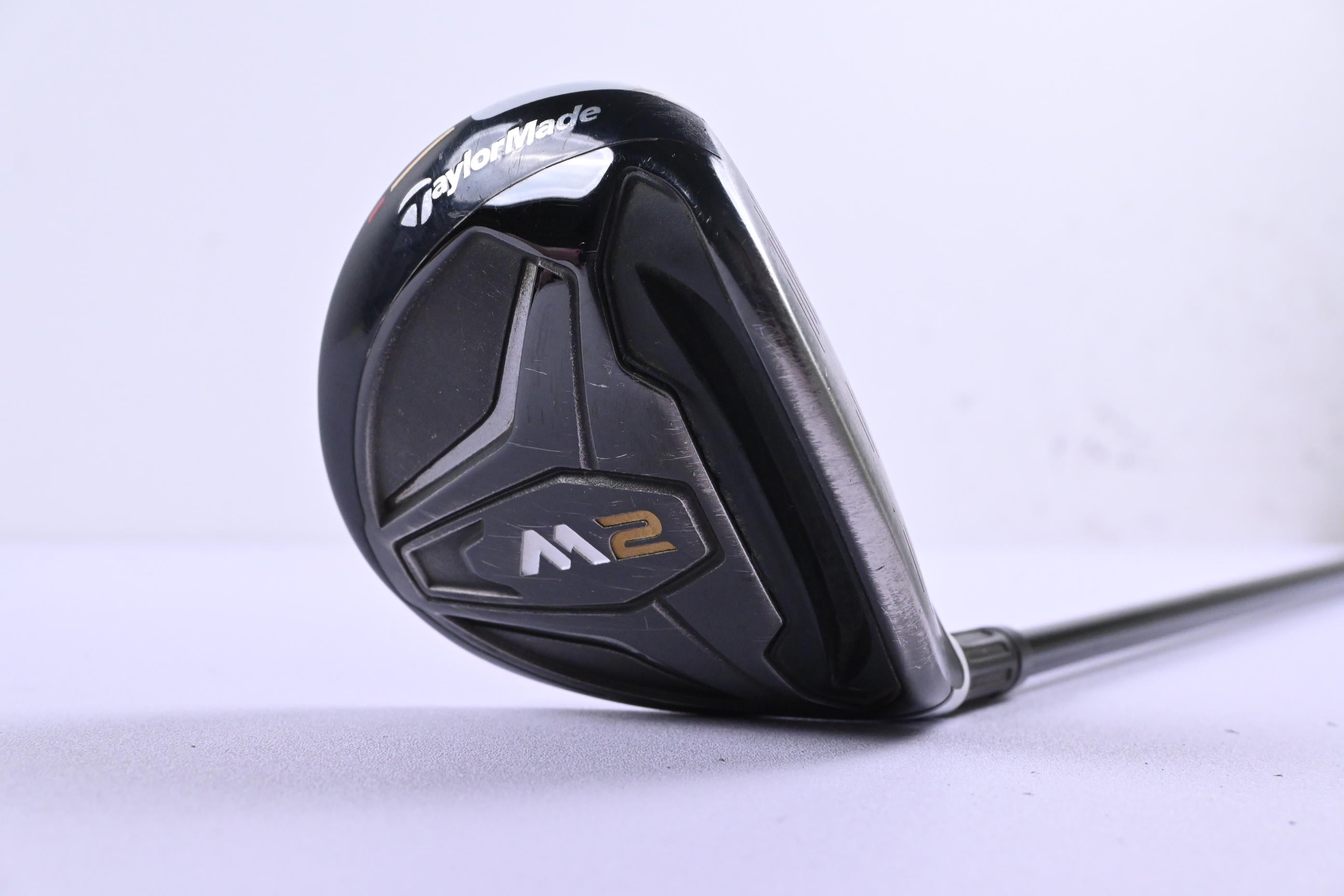 Taylormade M2 2017 #5 Wood / 21 Degree / Senior Flex / Senior Flex M2 Reax 65