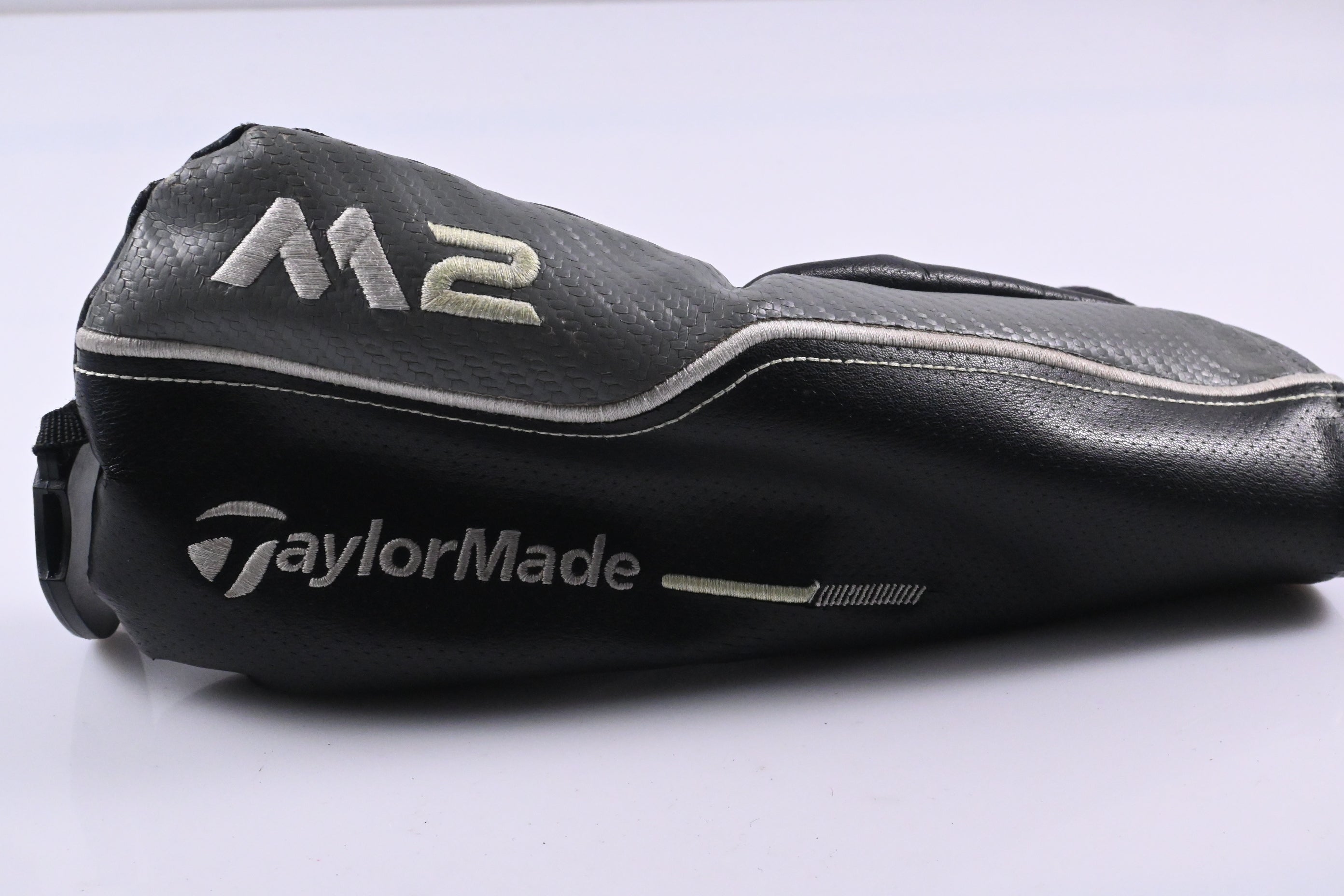 Taylormade M2 2017 #3 Wood / 15 Degree / Regular Flex REAX 55 Shaft
