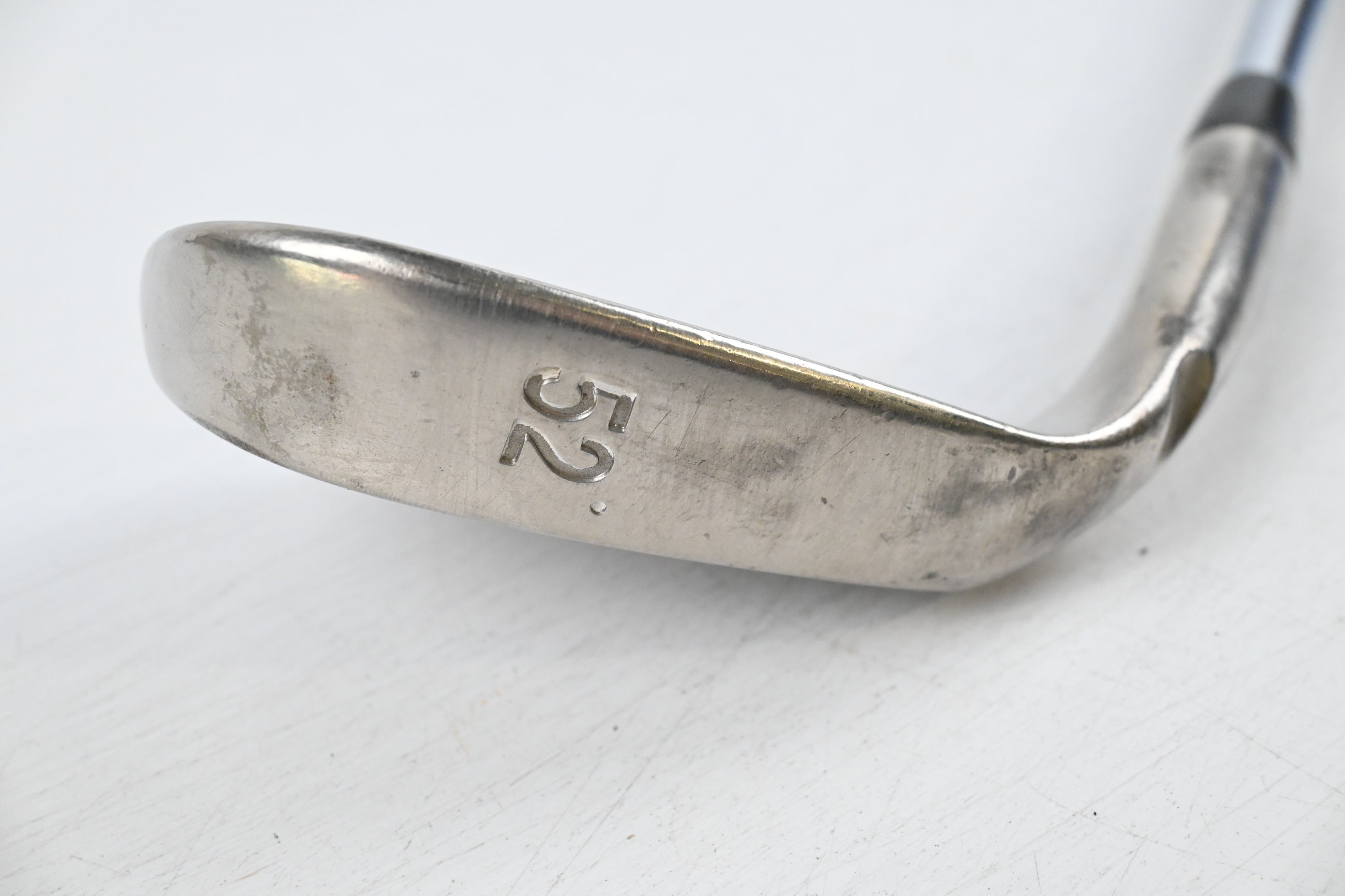 Ping Tour Gap Wedge / 52 Degree / Green Dot / Stiff Flex Ping Steel Shaft