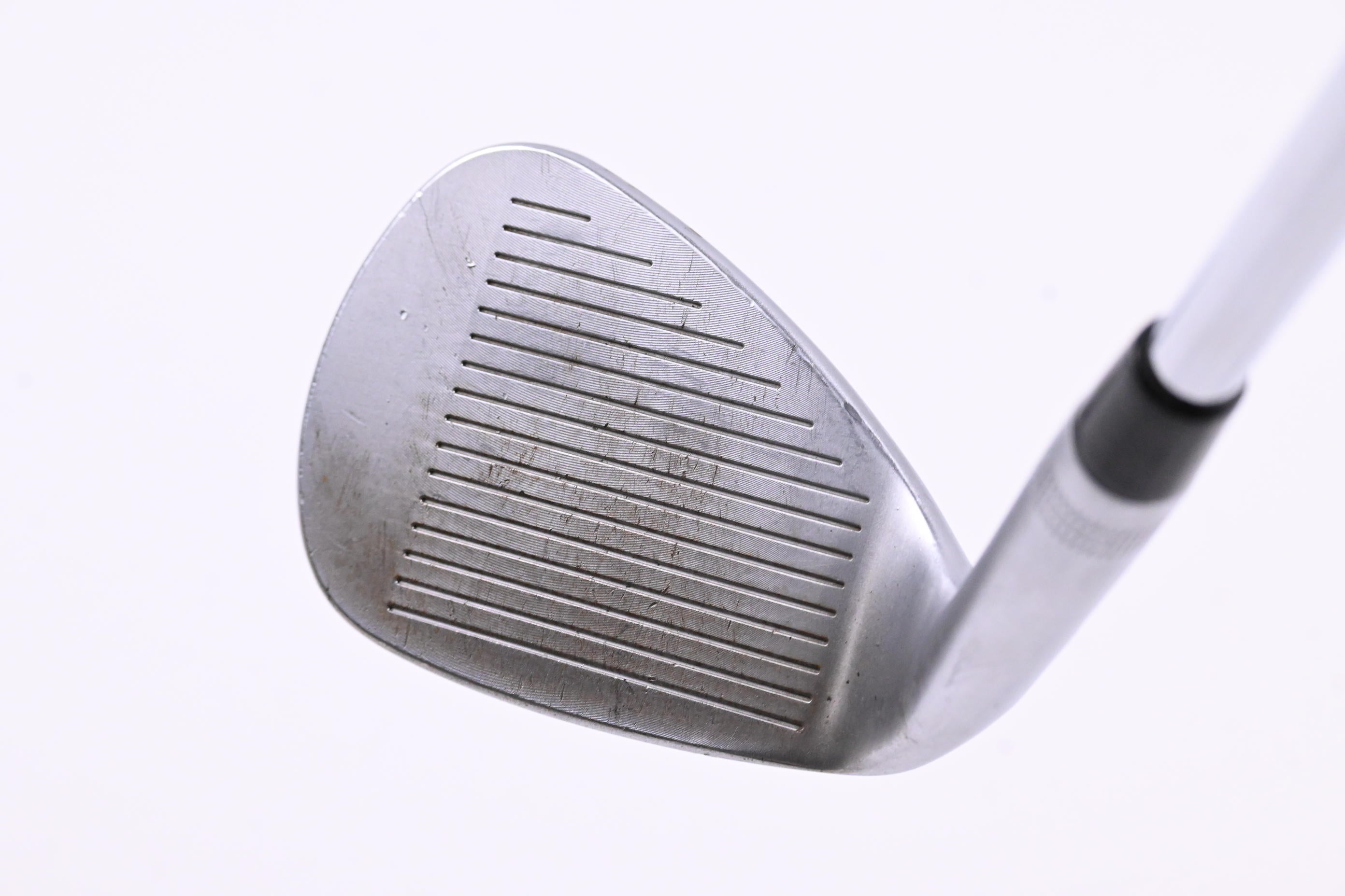 Wilson Staff Model Lob Wedge / 60 Degree / Stiff Flex Dynamic Gold 120 S300