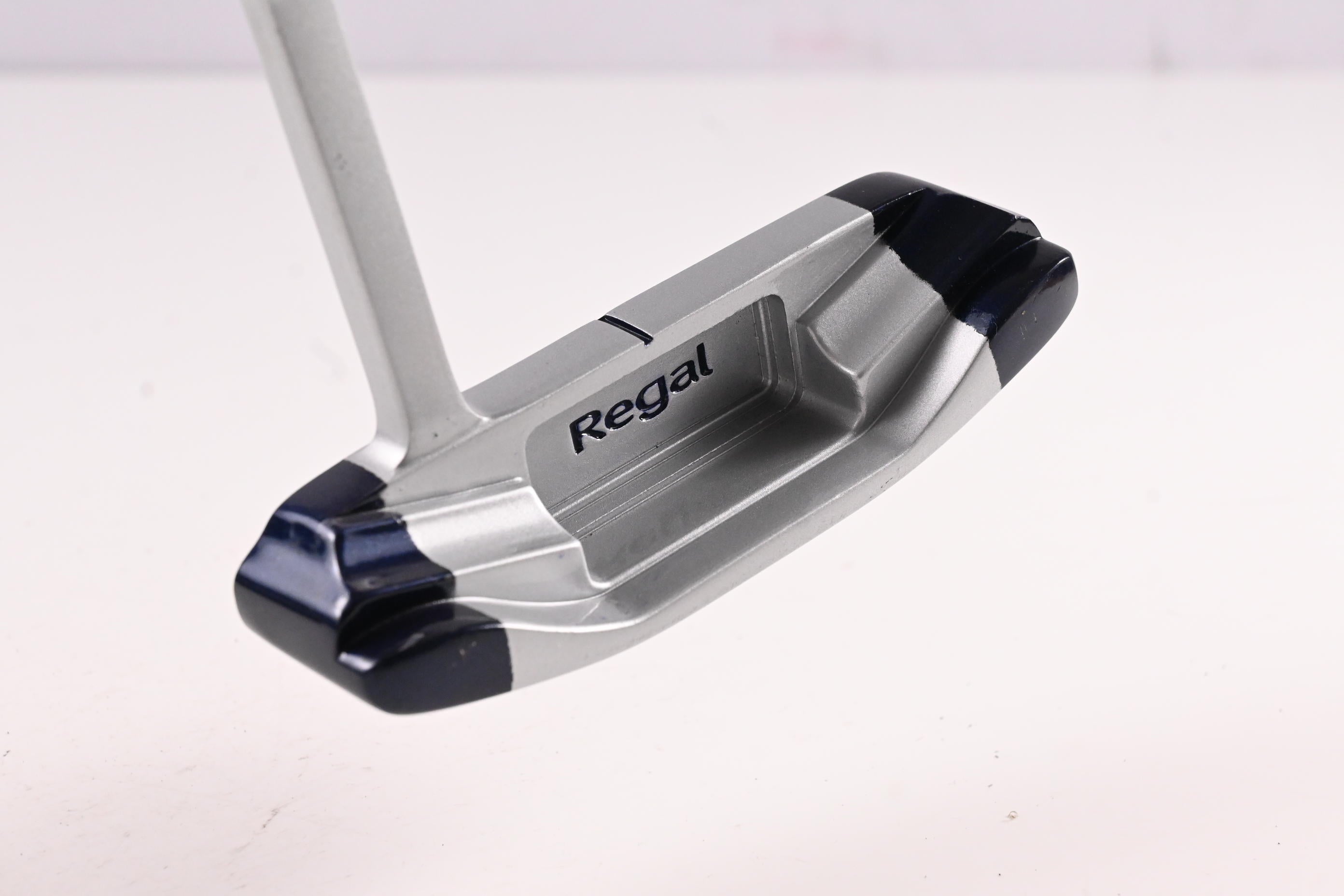 Regal Silver Knight II Putter / 36 Inch