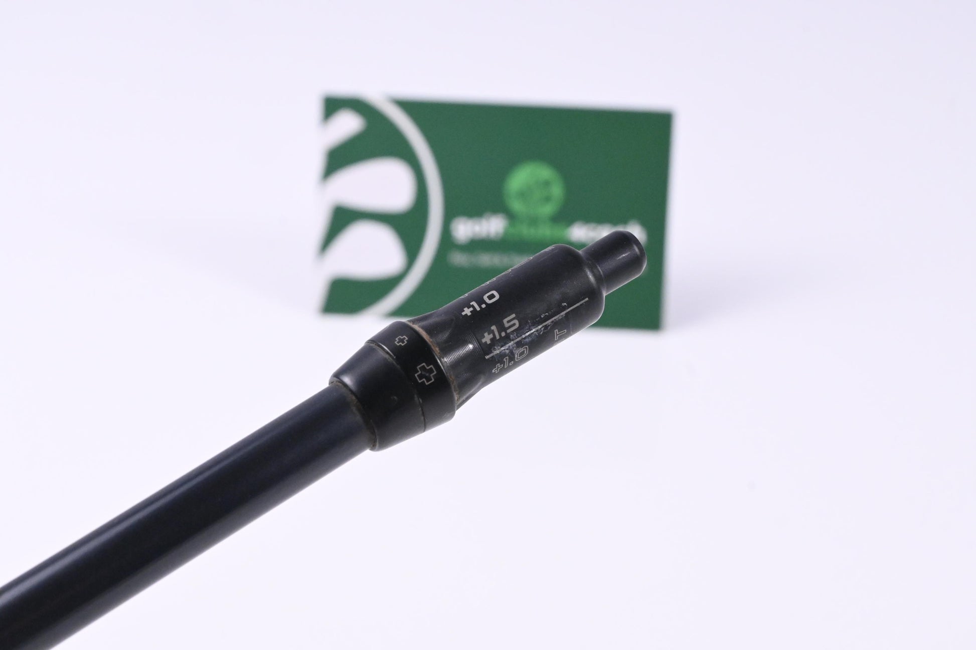 Ping Alta CB Red 70 #5 Hybrid Shaft / Senior Flex / Ping 3rd Gen