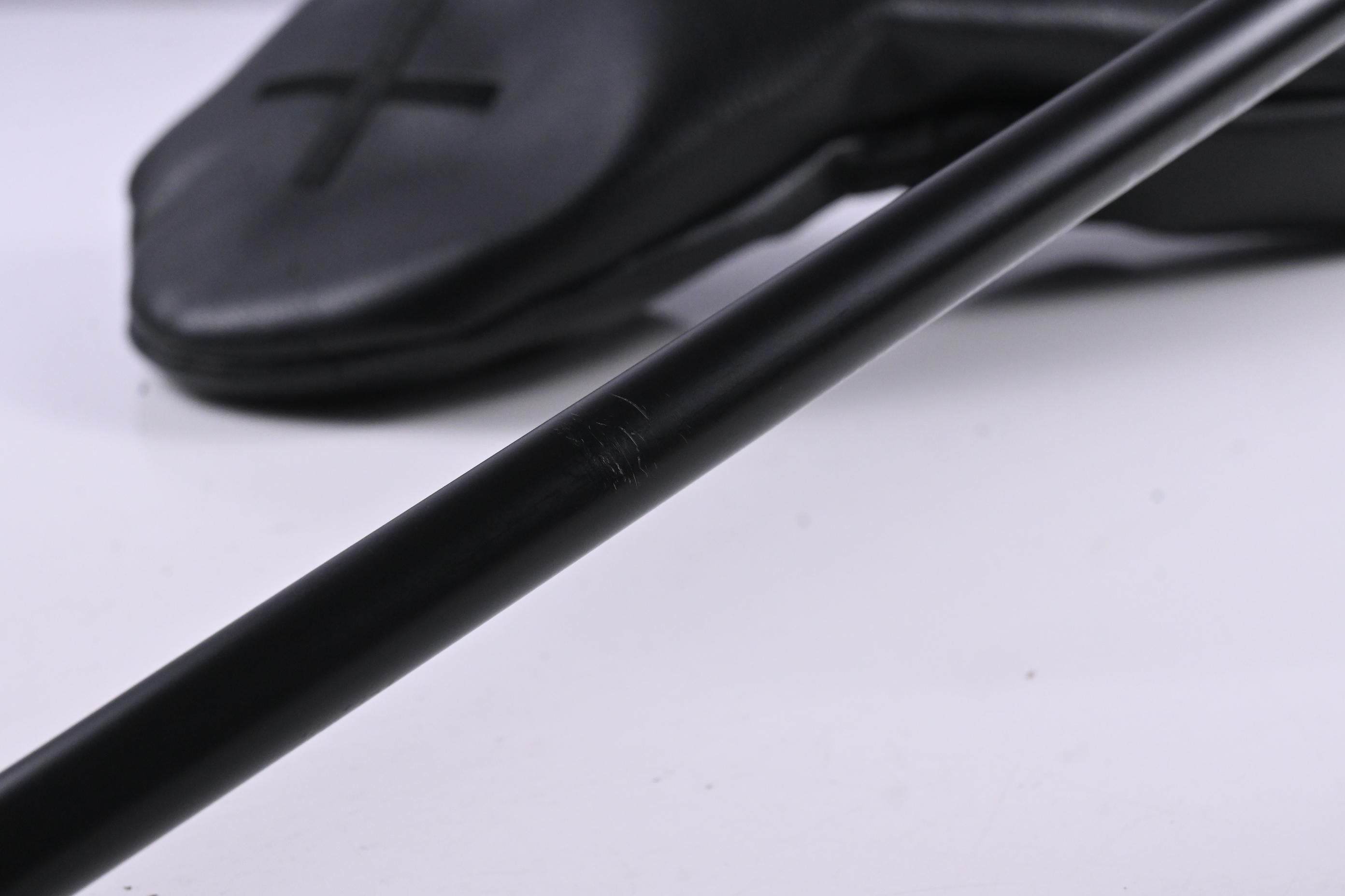 Caley Driver / 10.5 Degree / Stiff Flex Caley Graphite Shaft