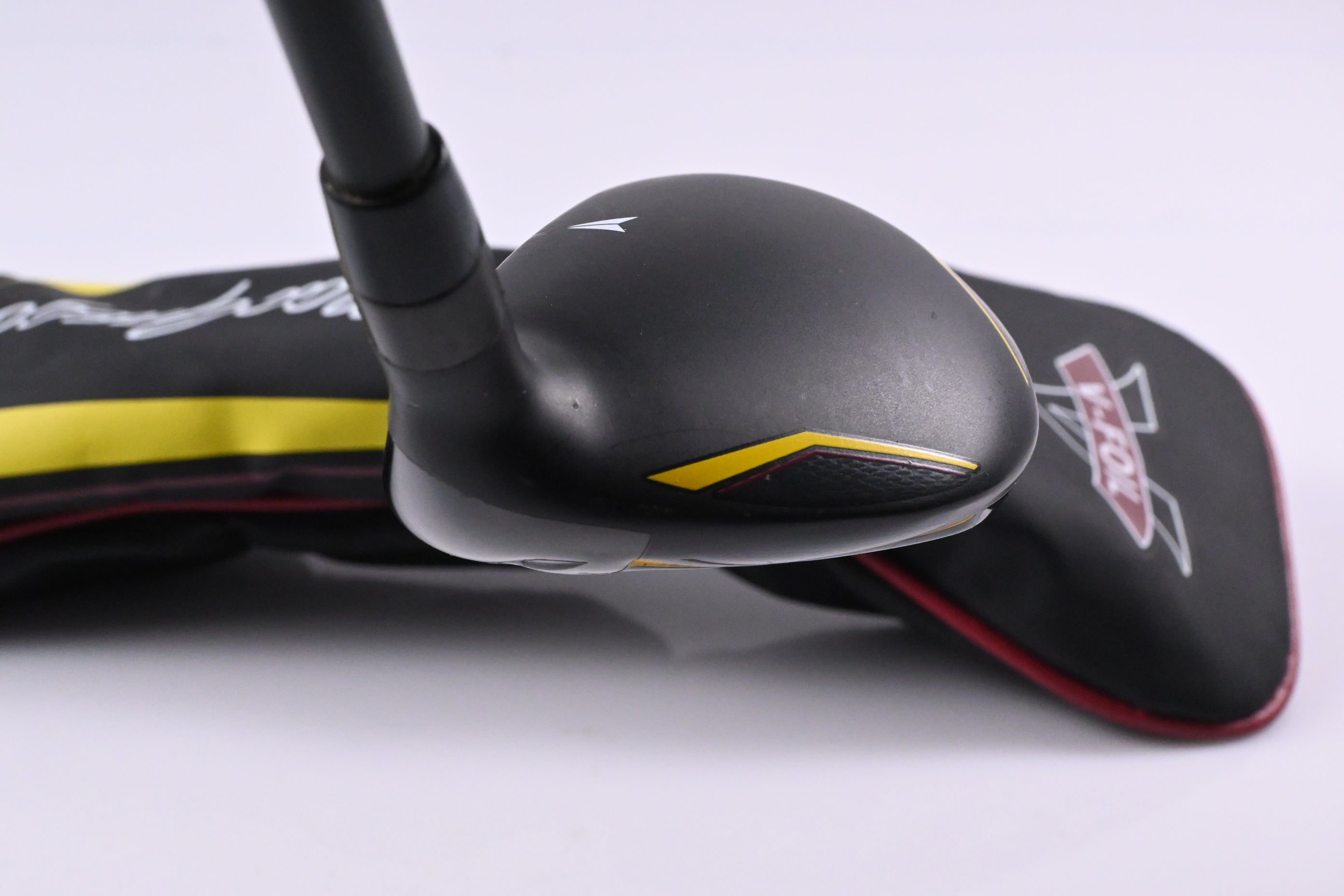 MacGregor V-Foil Speed #3 Hybrid / 18 Degree / Regular Flex Macgregor V-Foil