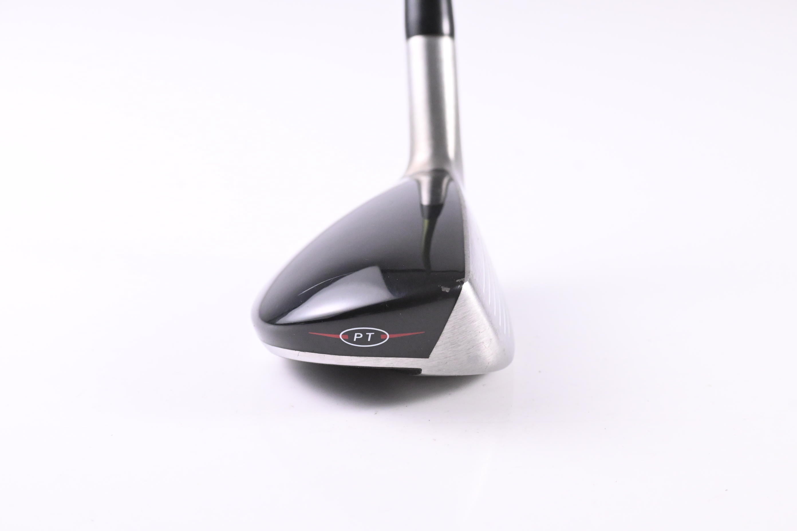 Titleist 585.H #3 Hybrid / 19 Degree / Stiff Flex Aldila NV Green 85 Shaft