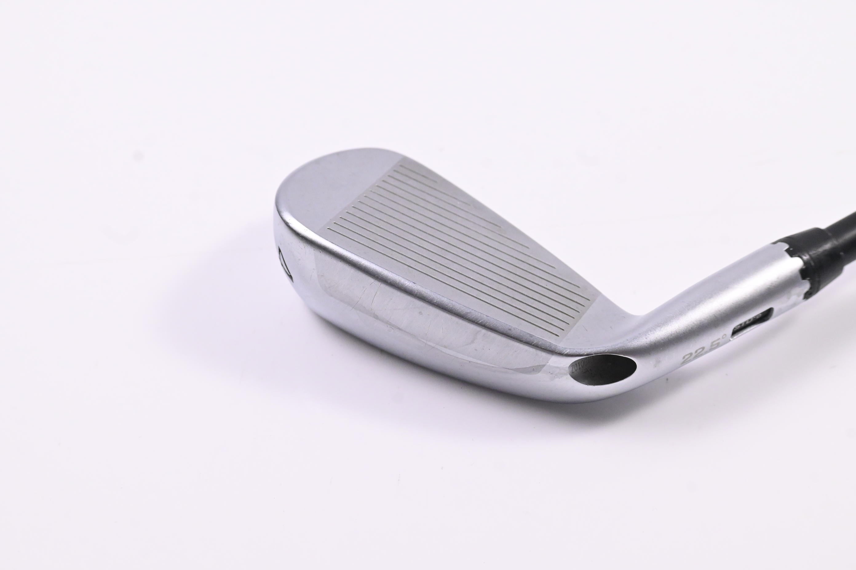 Cobra King Tec Utility One Length #4 Iron / Regular Flex Catalyst 60 Shaft